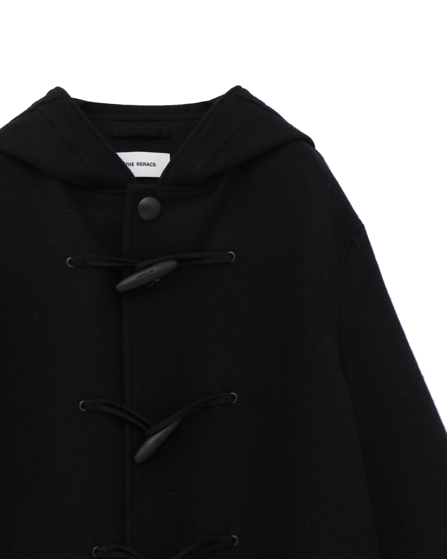 RERACS DUFFEL COAT