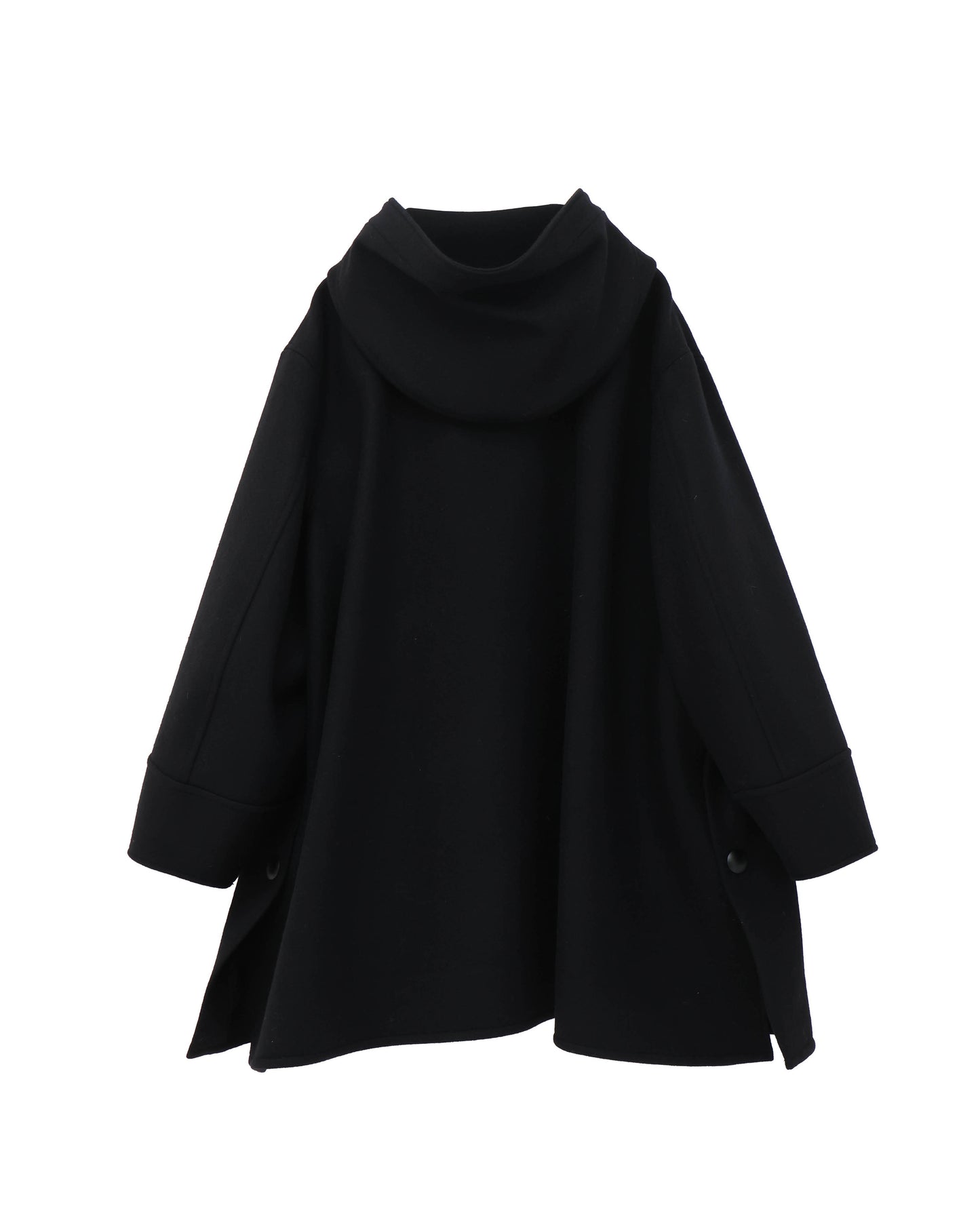 RERACS DUFFEL COAT