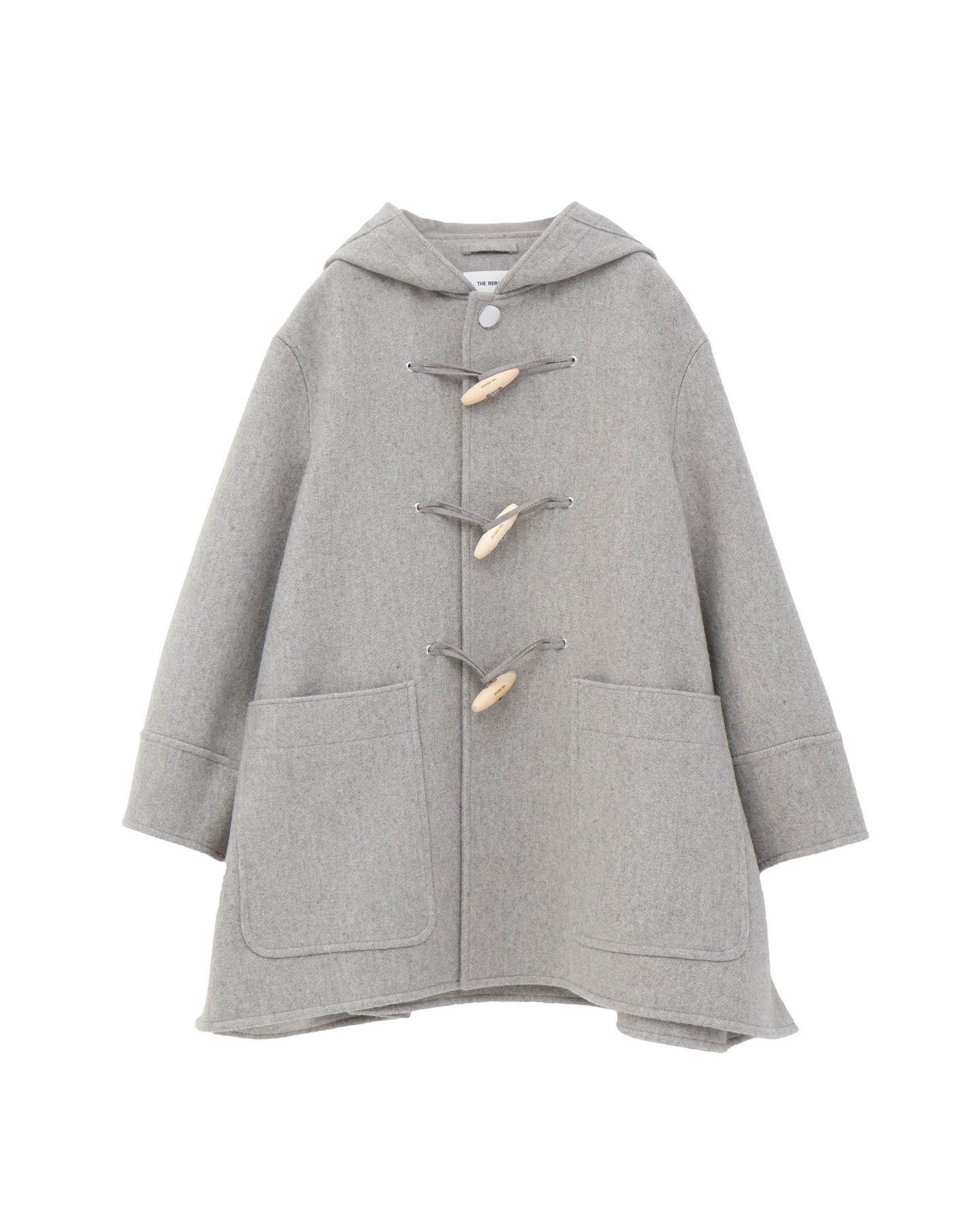 RERACS DUFFEL COAT
