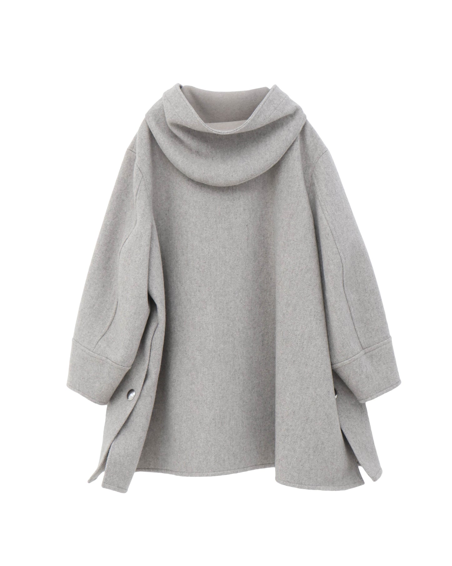 RERACS DUFFEL COAT