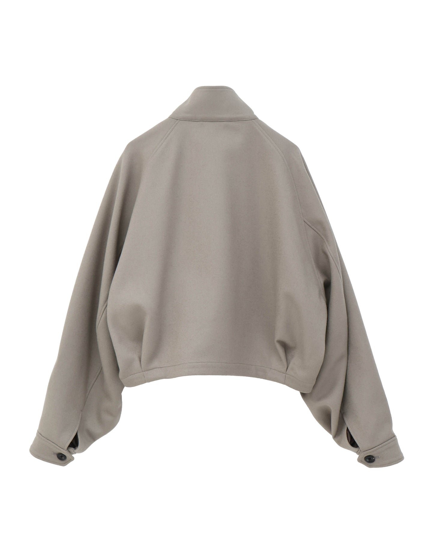 THE HARRINGTON SHORT JACKET