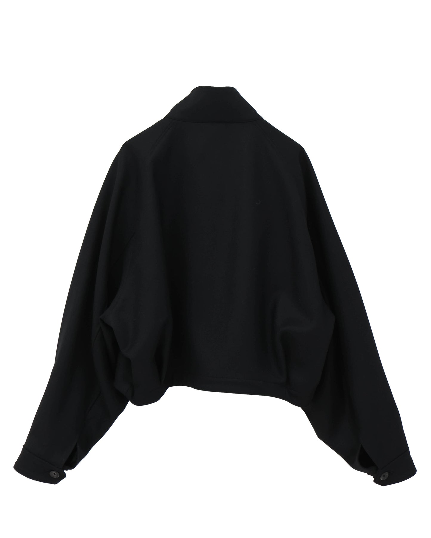 THE HARRINGTON SHORT JACKET