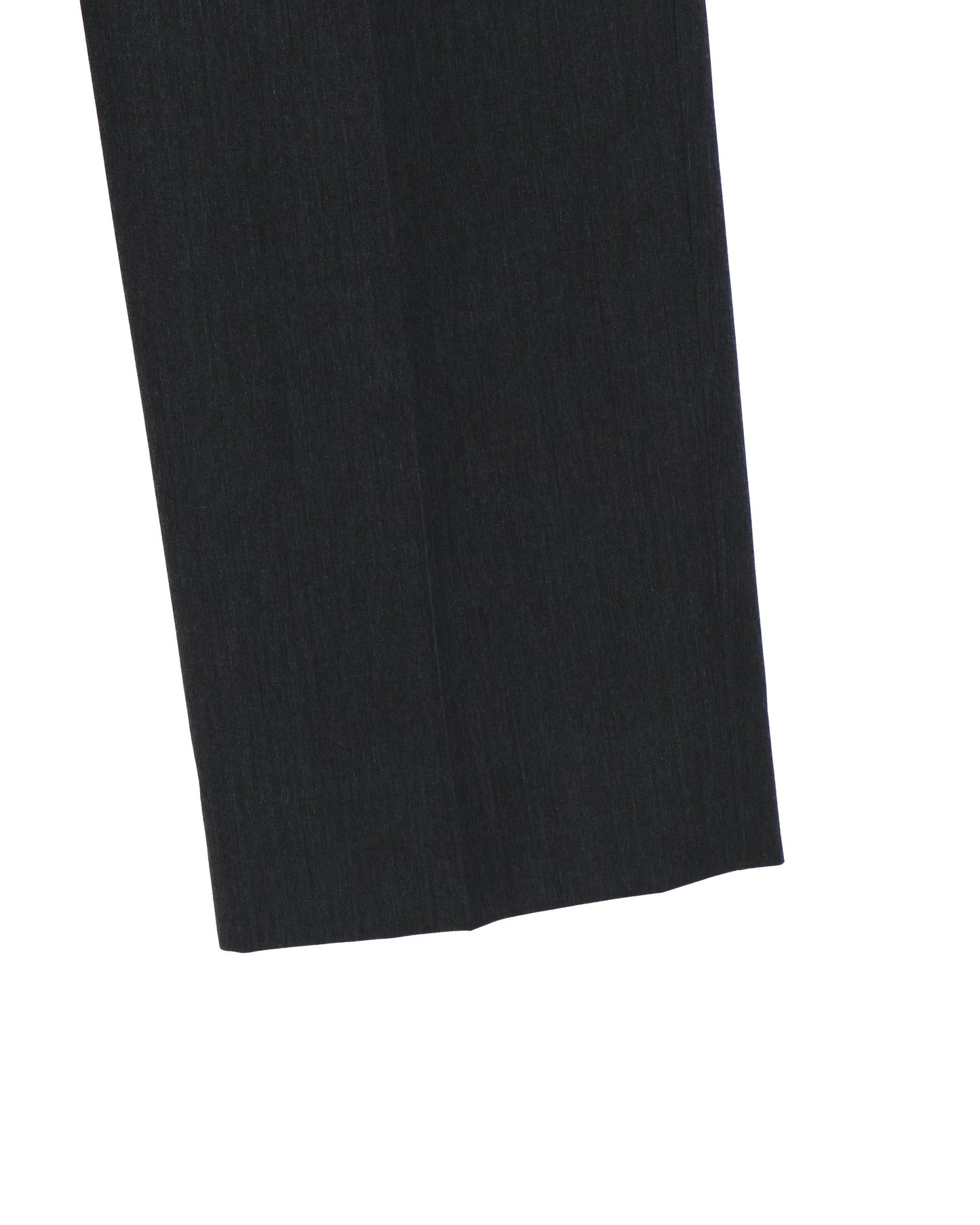 THE EASY SLACKS WIDE PANTS