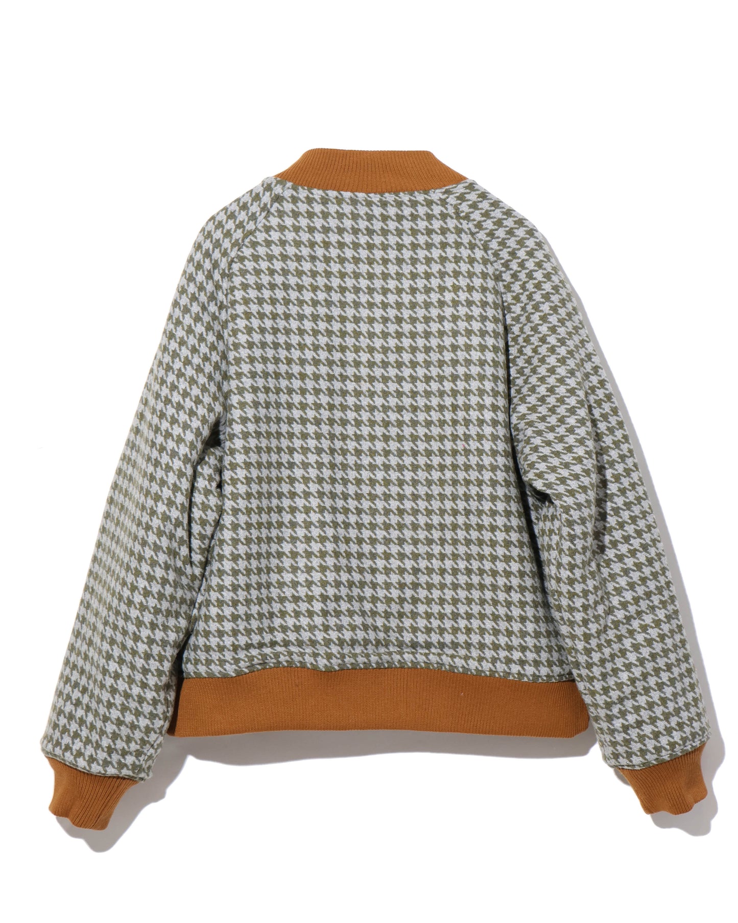 FAF Logo Team Jacket