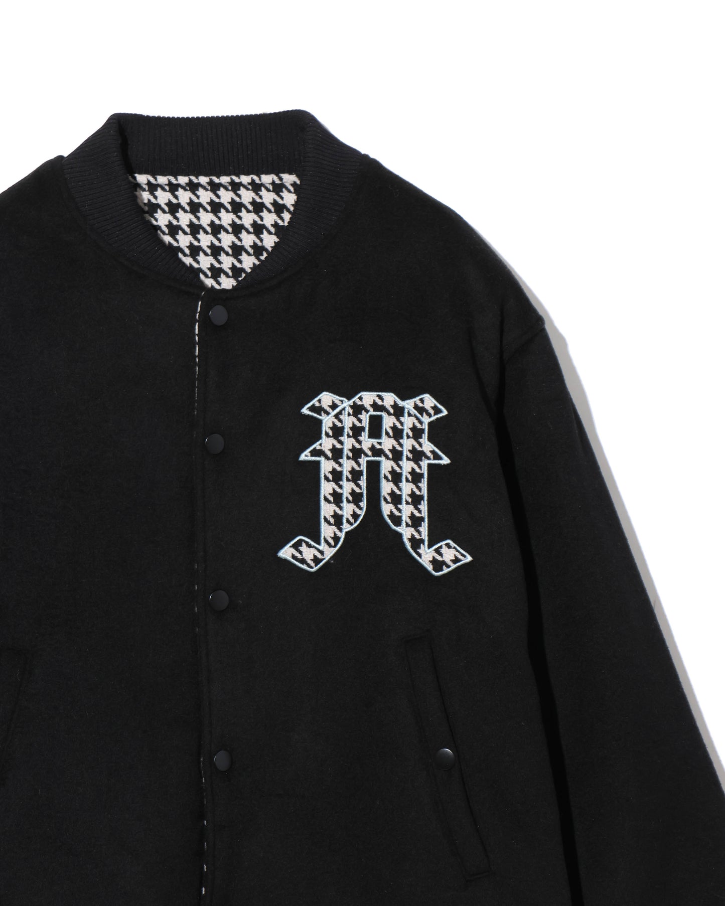 FAF Logo Team Jacket