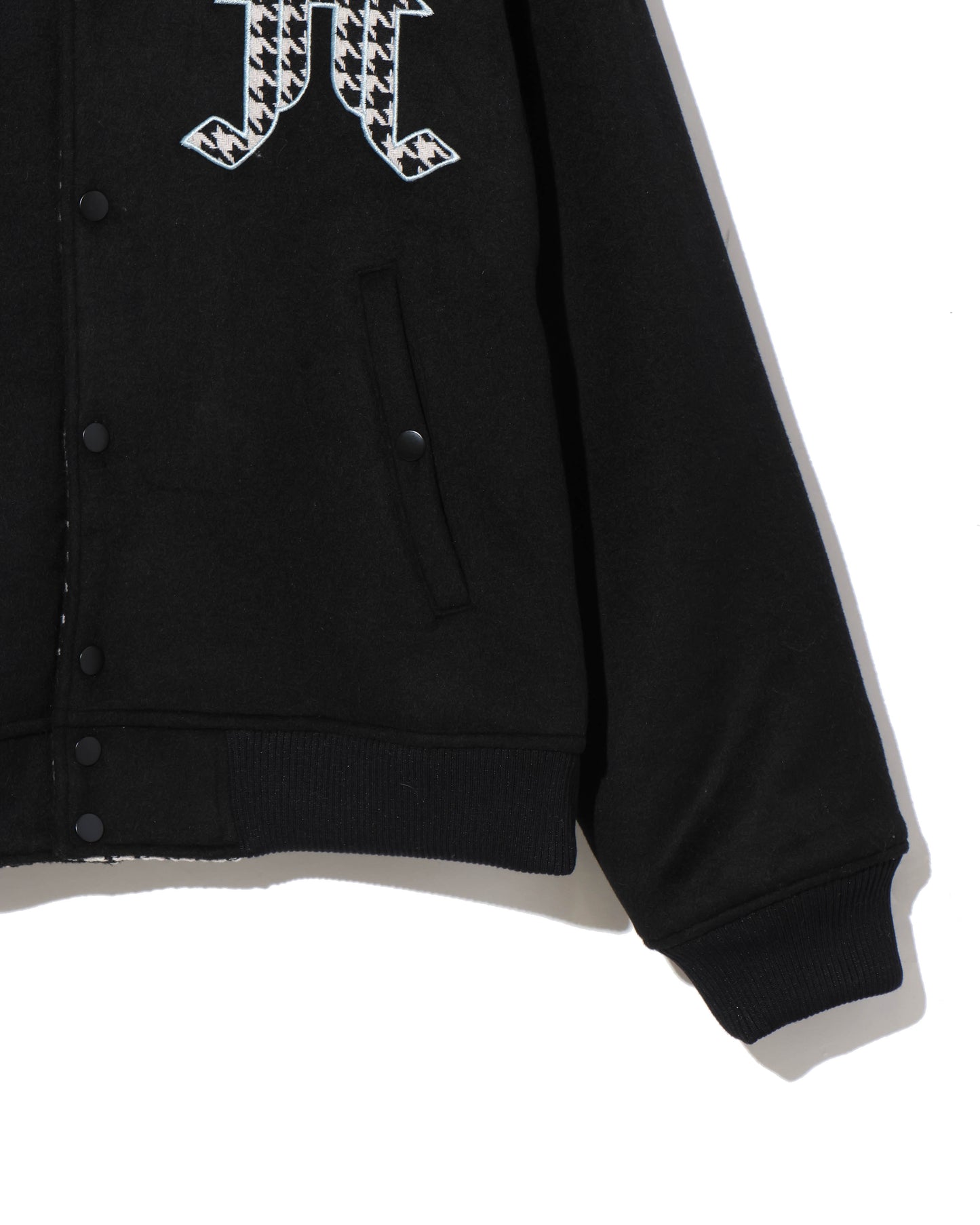 FAF Logo Team Jacket