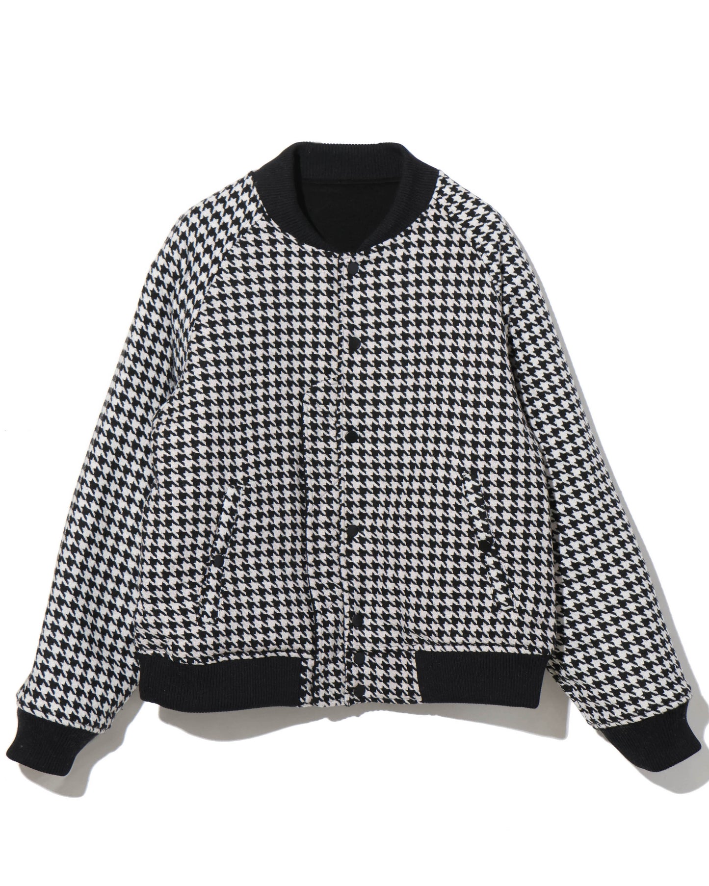 FAF Logo Team Jacket
