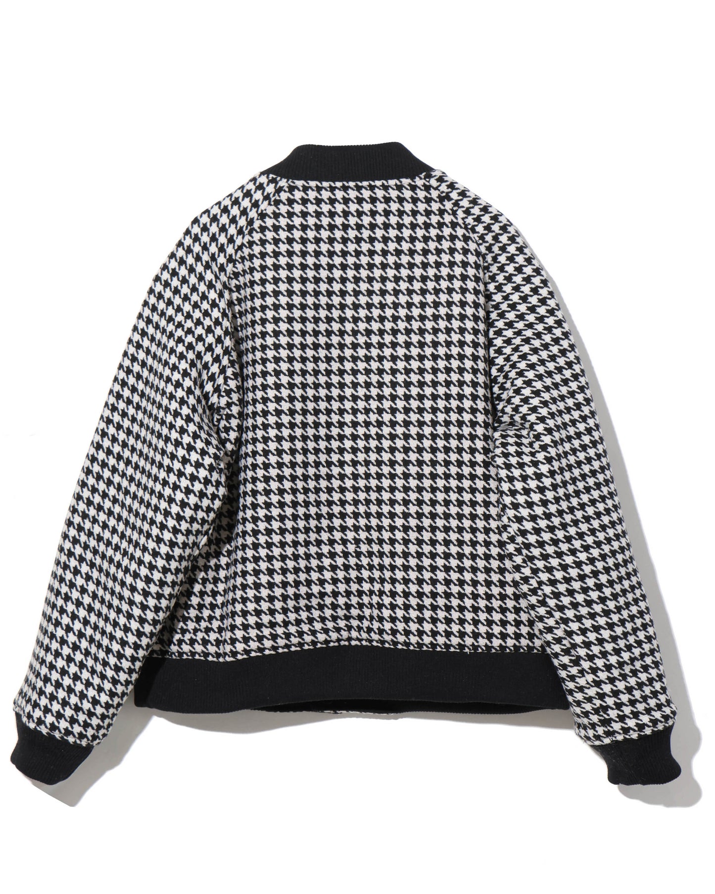 FAF Logo Team Jacket