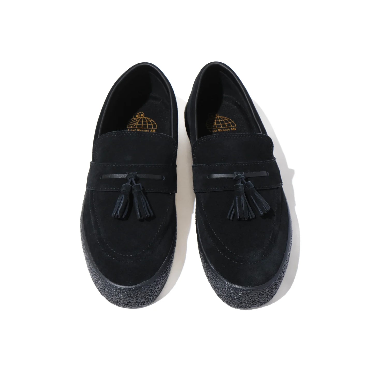 VM005-SUEDE(Carry Over)