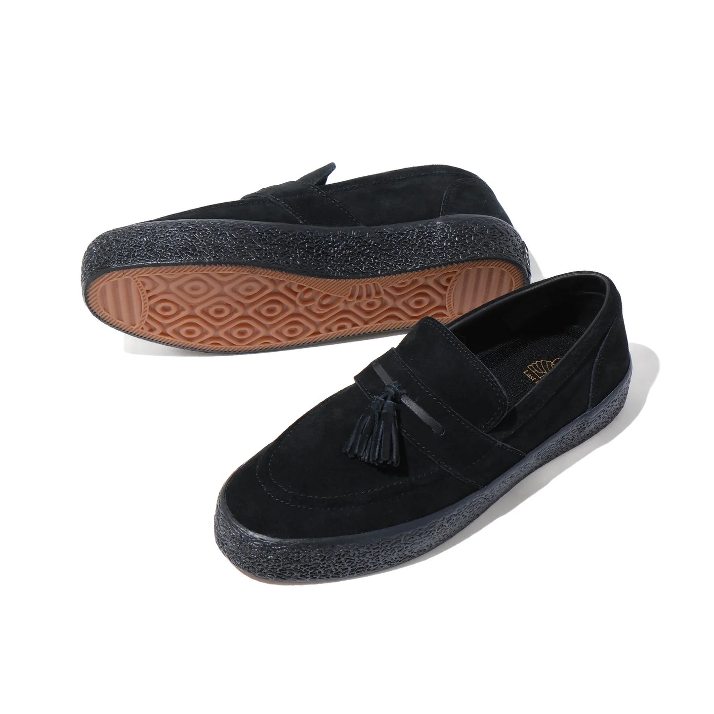 VM005-SUEDE(Carry Over)