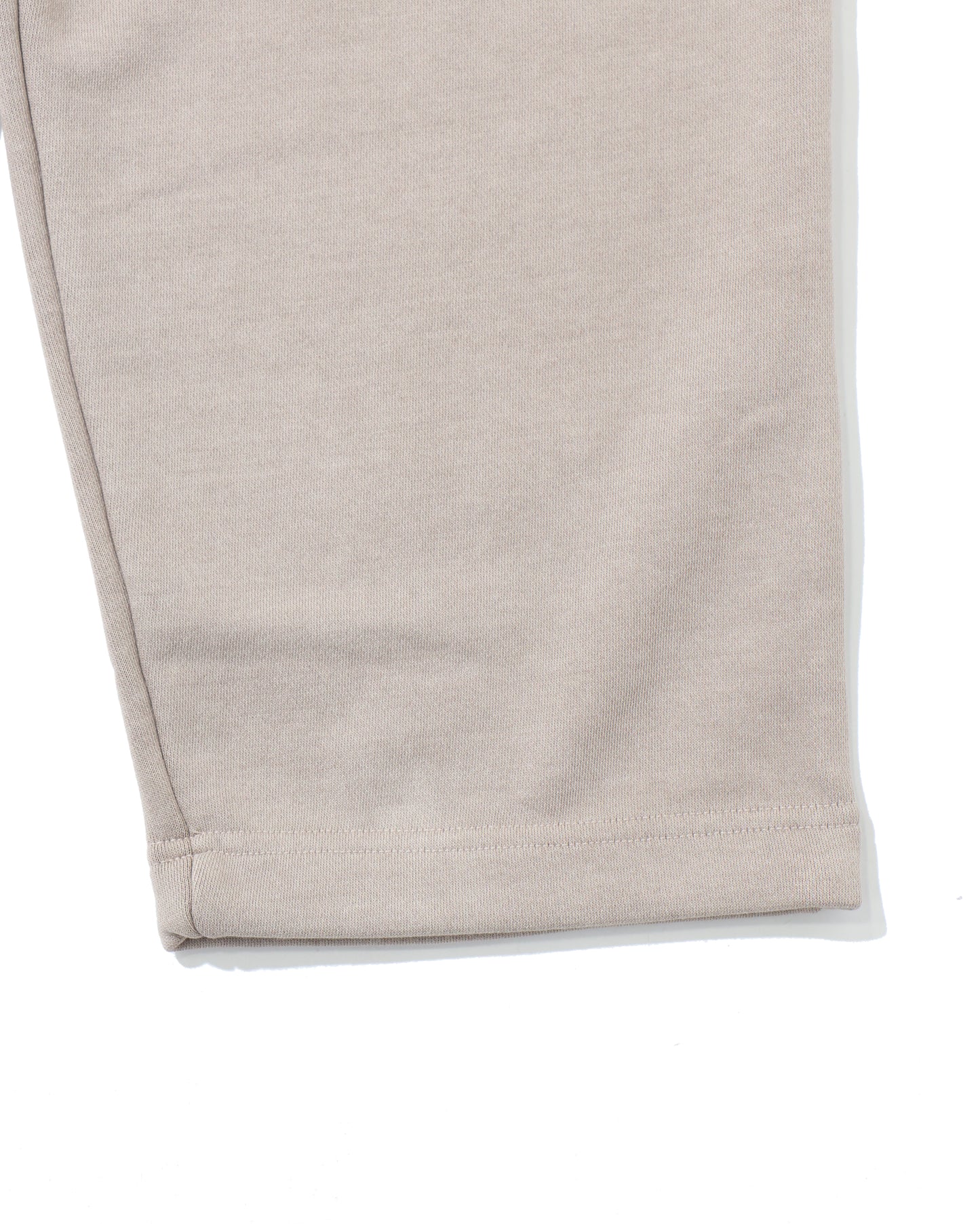 Seavalley フェード ストレートスウェットパンツ