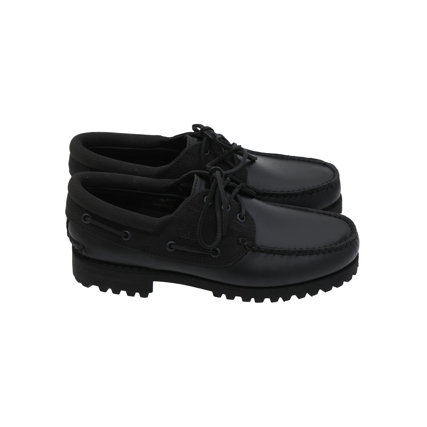AUTHENTIC HANDSEWN BOAT SHOES