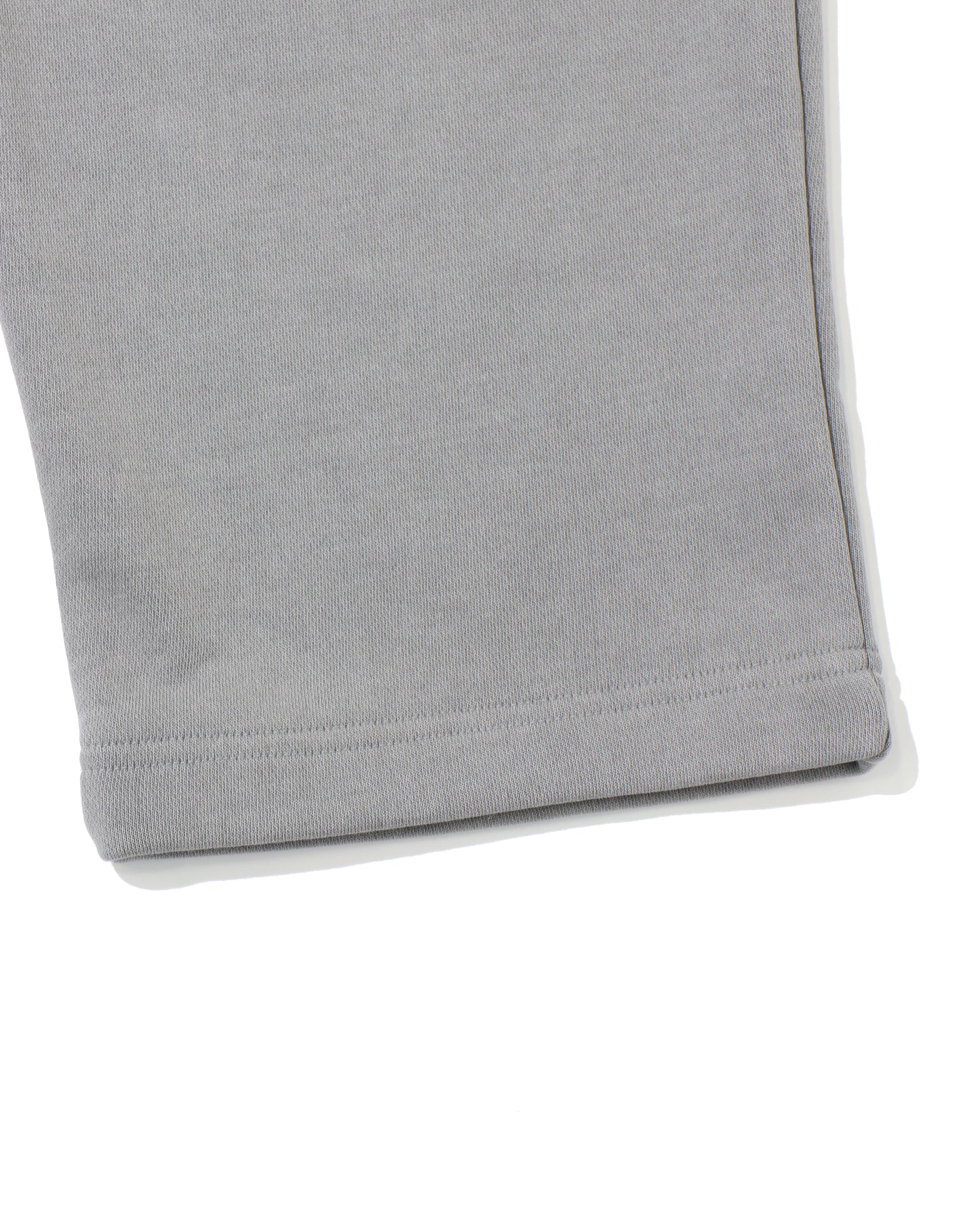 Seavalley フェード ストレートスウェットパンツ