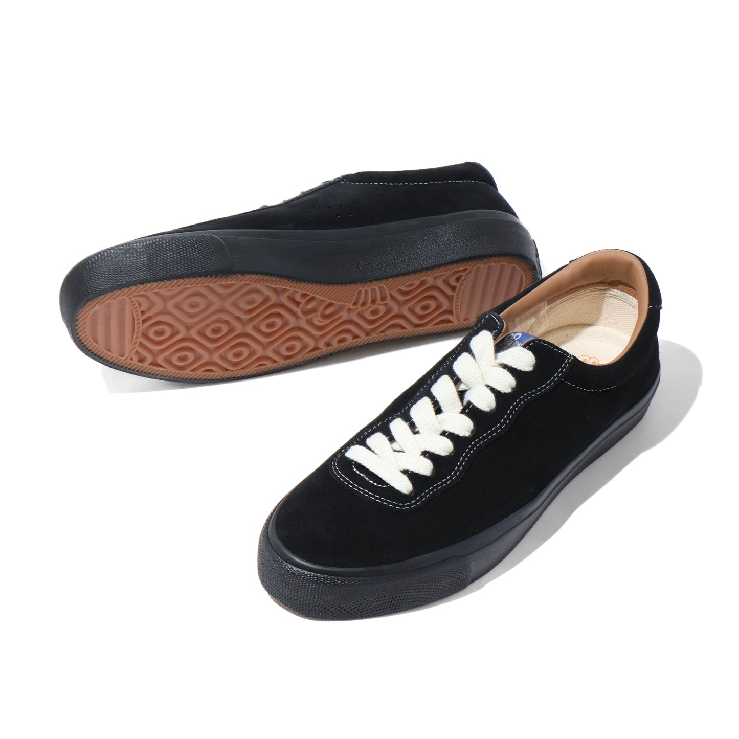 VM001-LO SUEDE