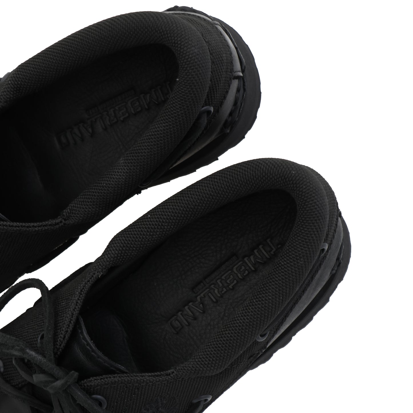 AUTHENTIC HANDSEWN BOAT SHOES