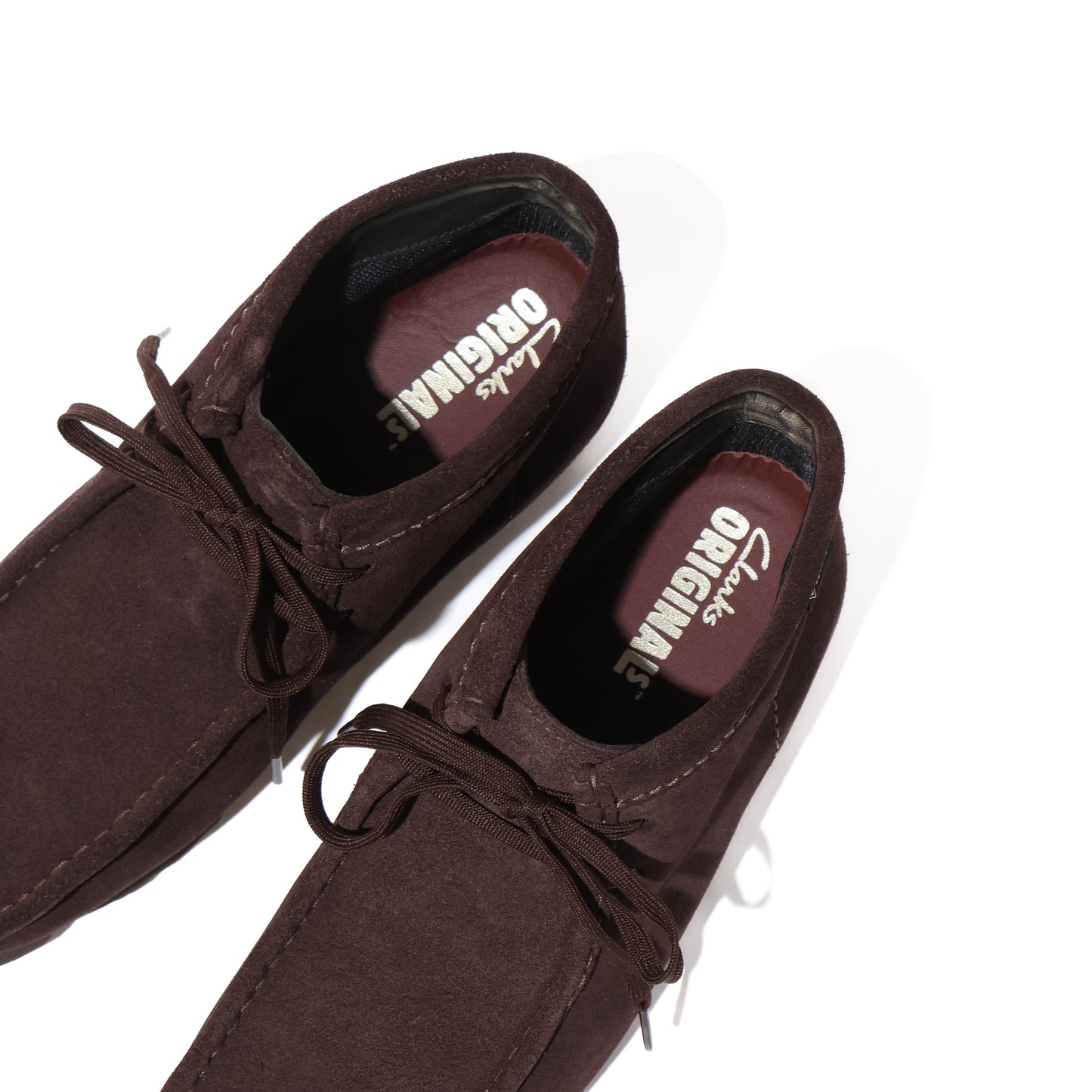 Wallabee BT GTX