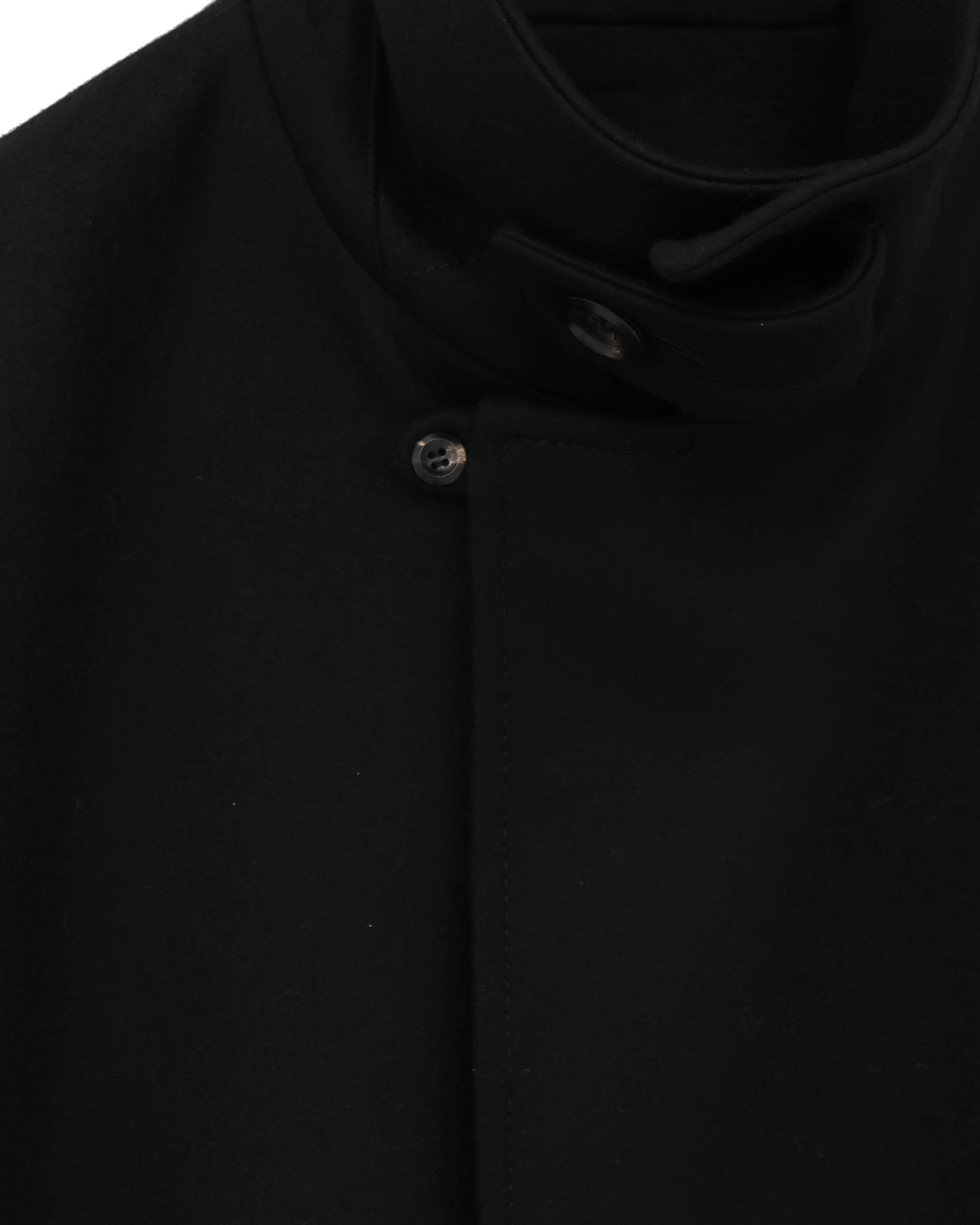 THE BAL COLLAR COAT