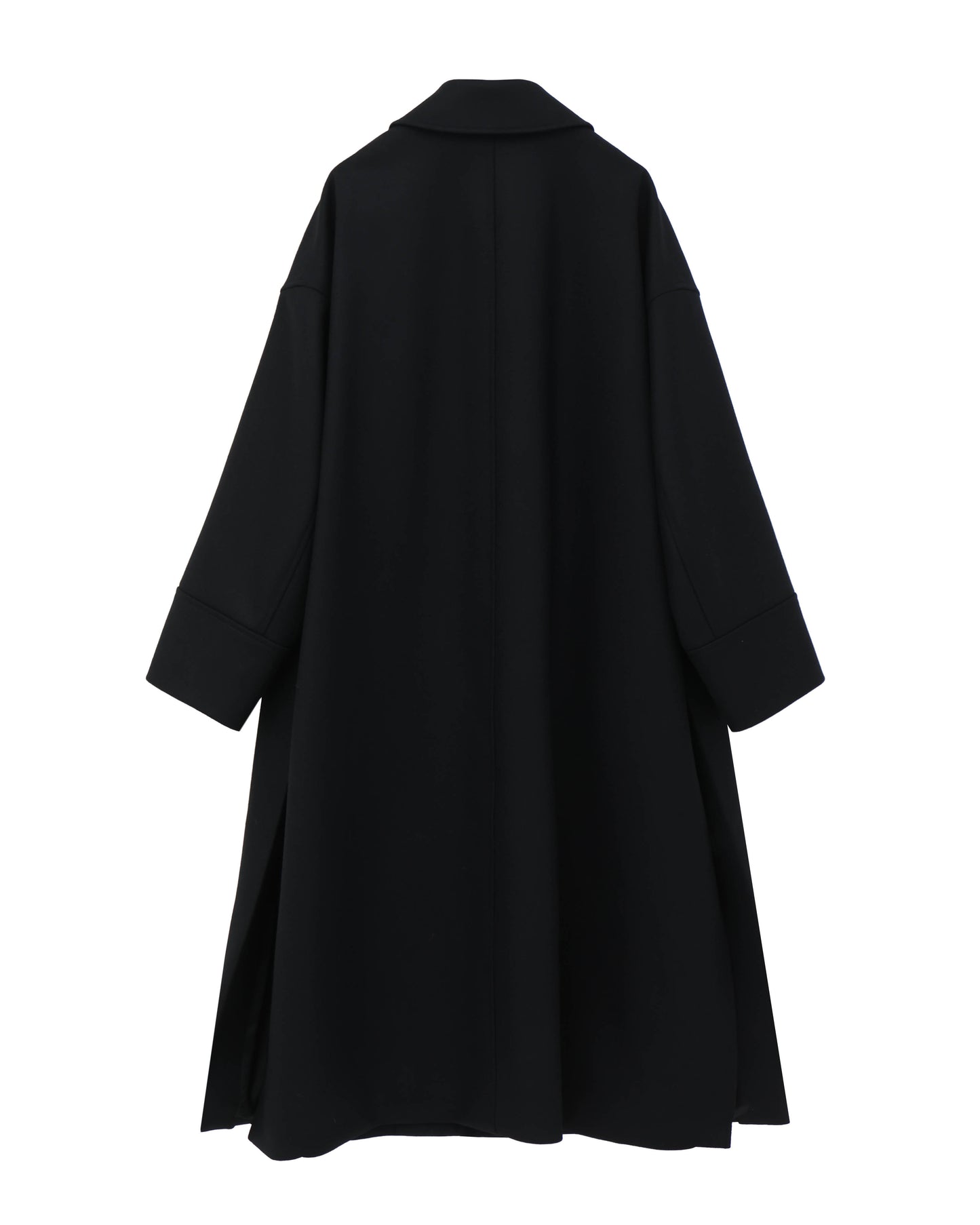 THE BAL COLLAR COAT