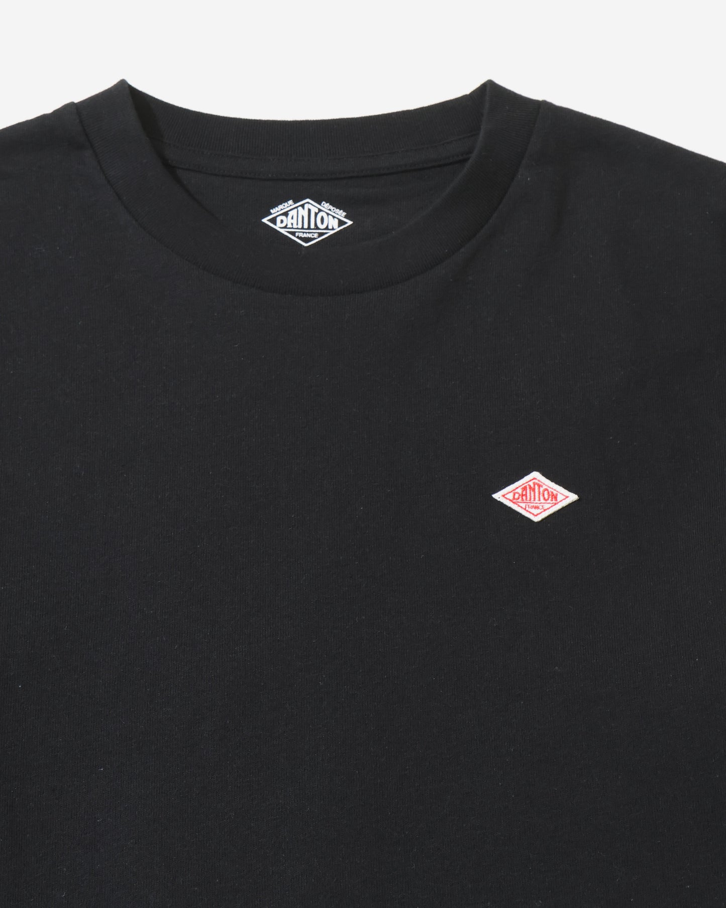 W's コットンジャージショートTシャツ