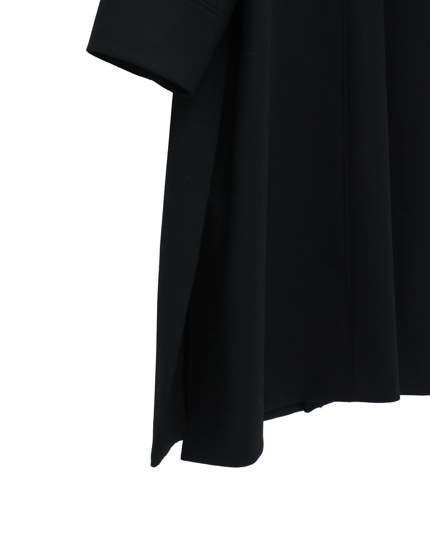 THE BAL COLLAR COAT