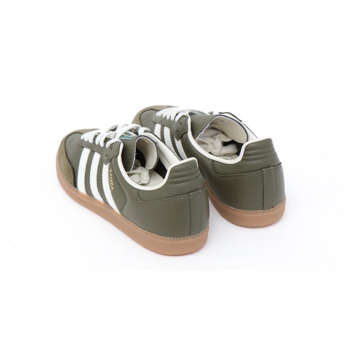 SAMBA OG