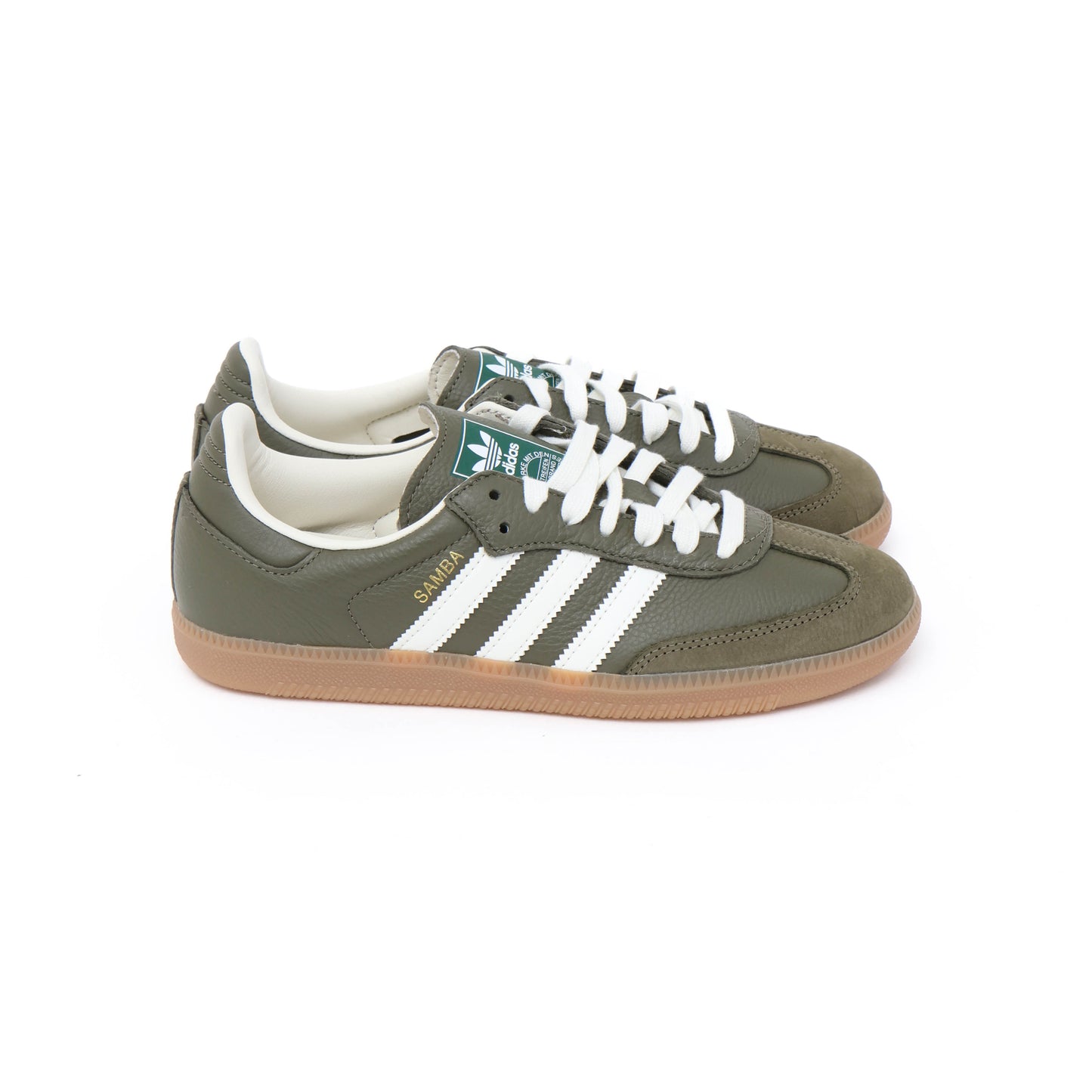 SAMBA OG