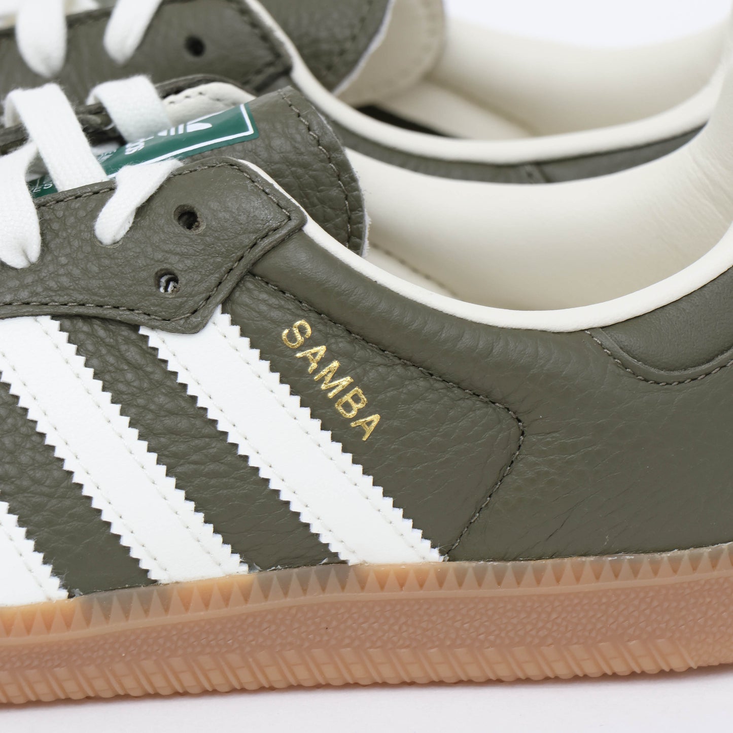 SAMBA OG