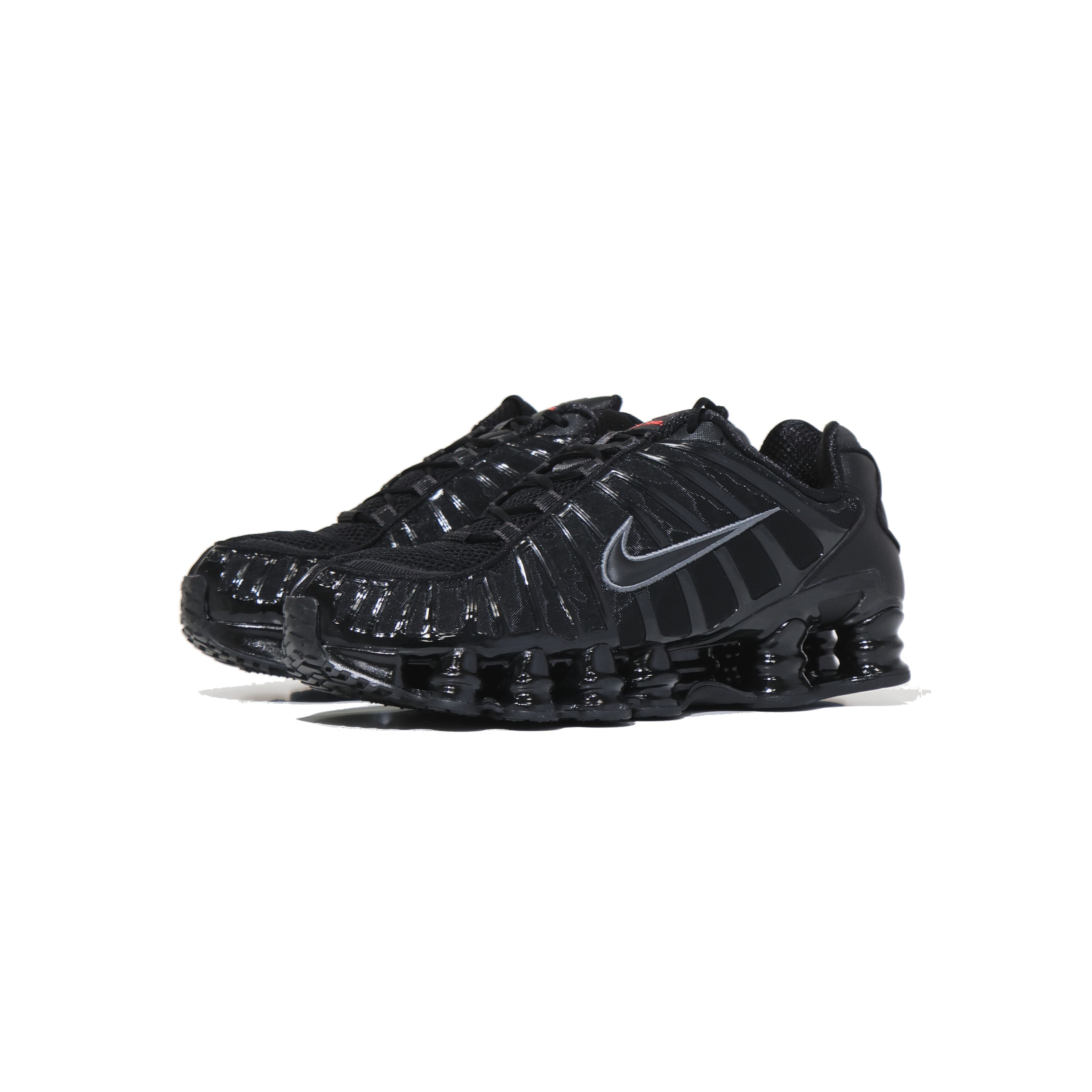 NIKE SHOX TL – TIME AFTER TIME