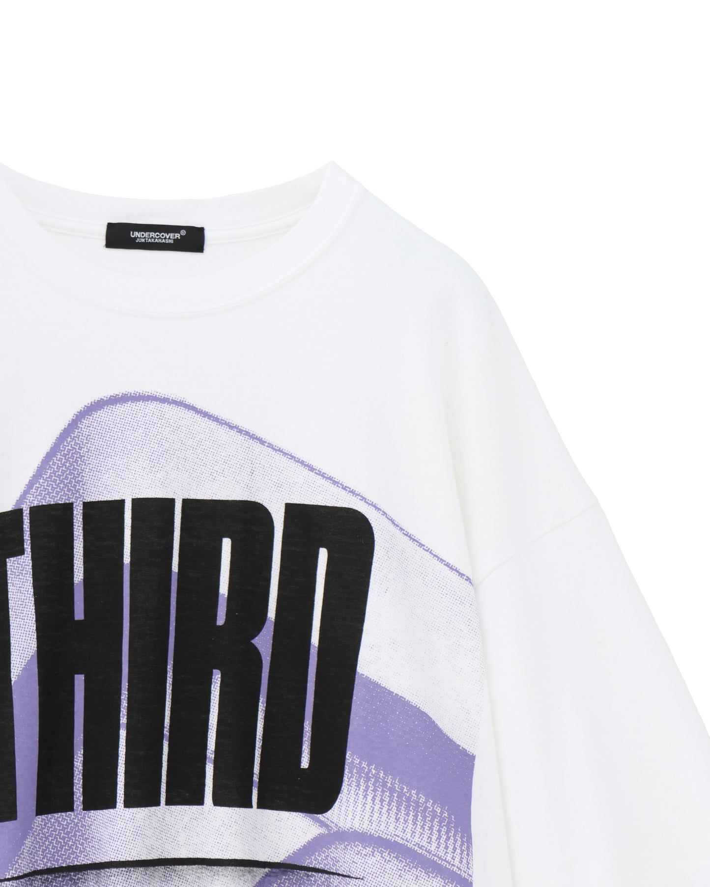 BIGTEE THIRD PAINS UC RECORDS