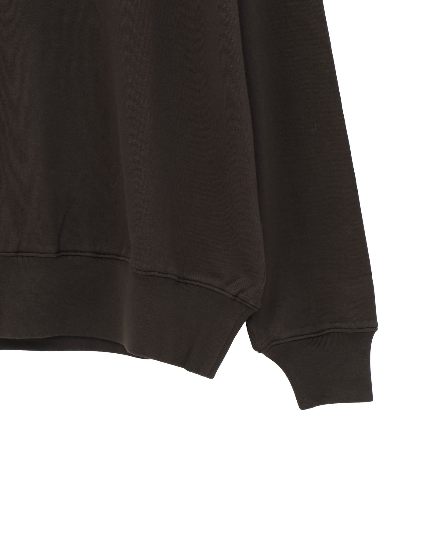 SUPER HIGH GAUGE SWEAT P/O