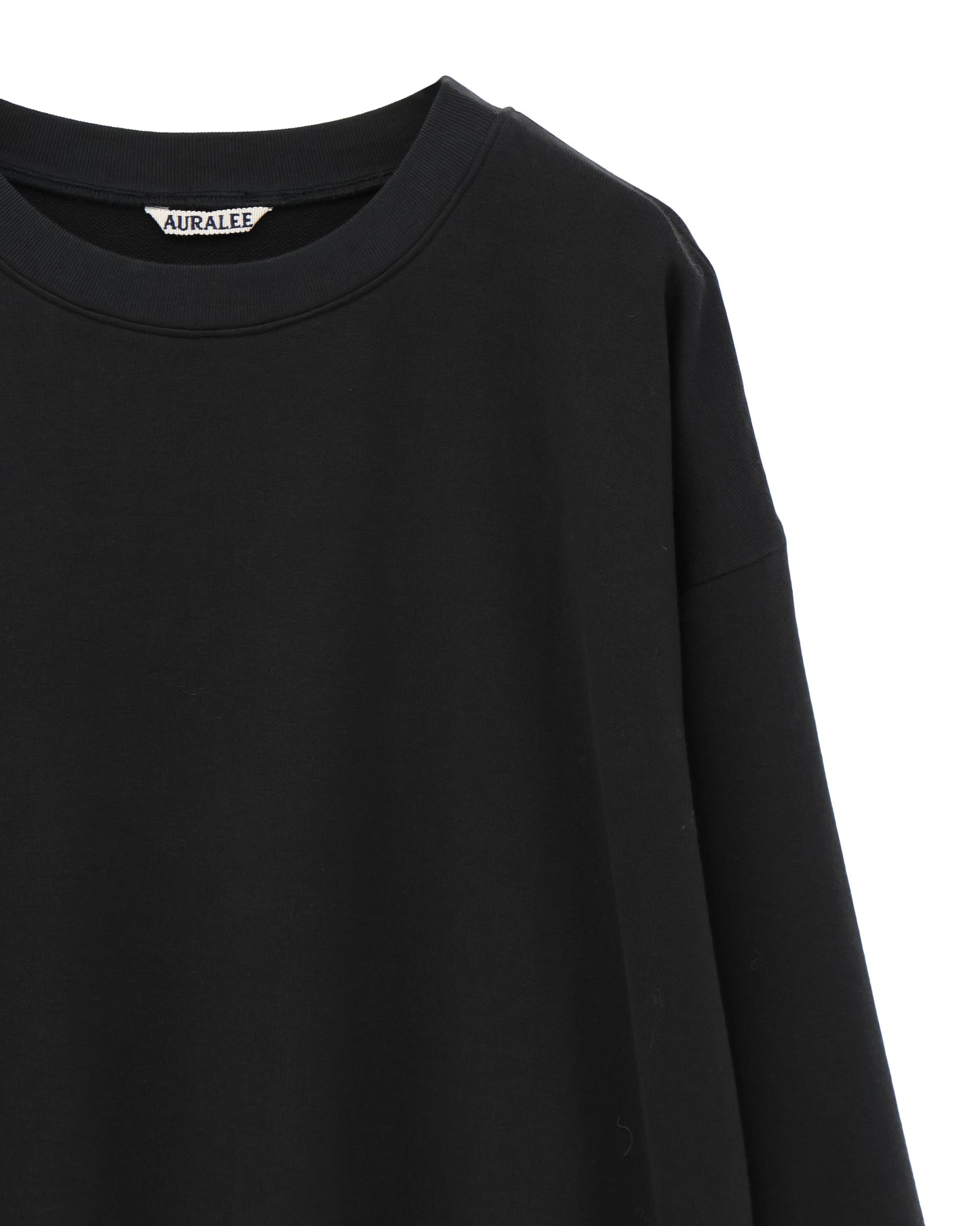 SUPER HIGH GAUGE SWEAT P/O