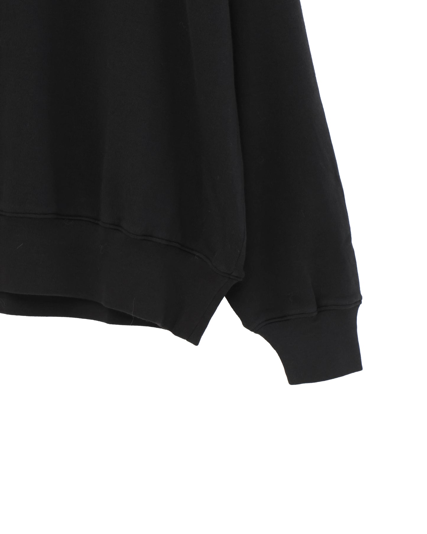 SUPER HIGH GAUGE SWEAT P/O