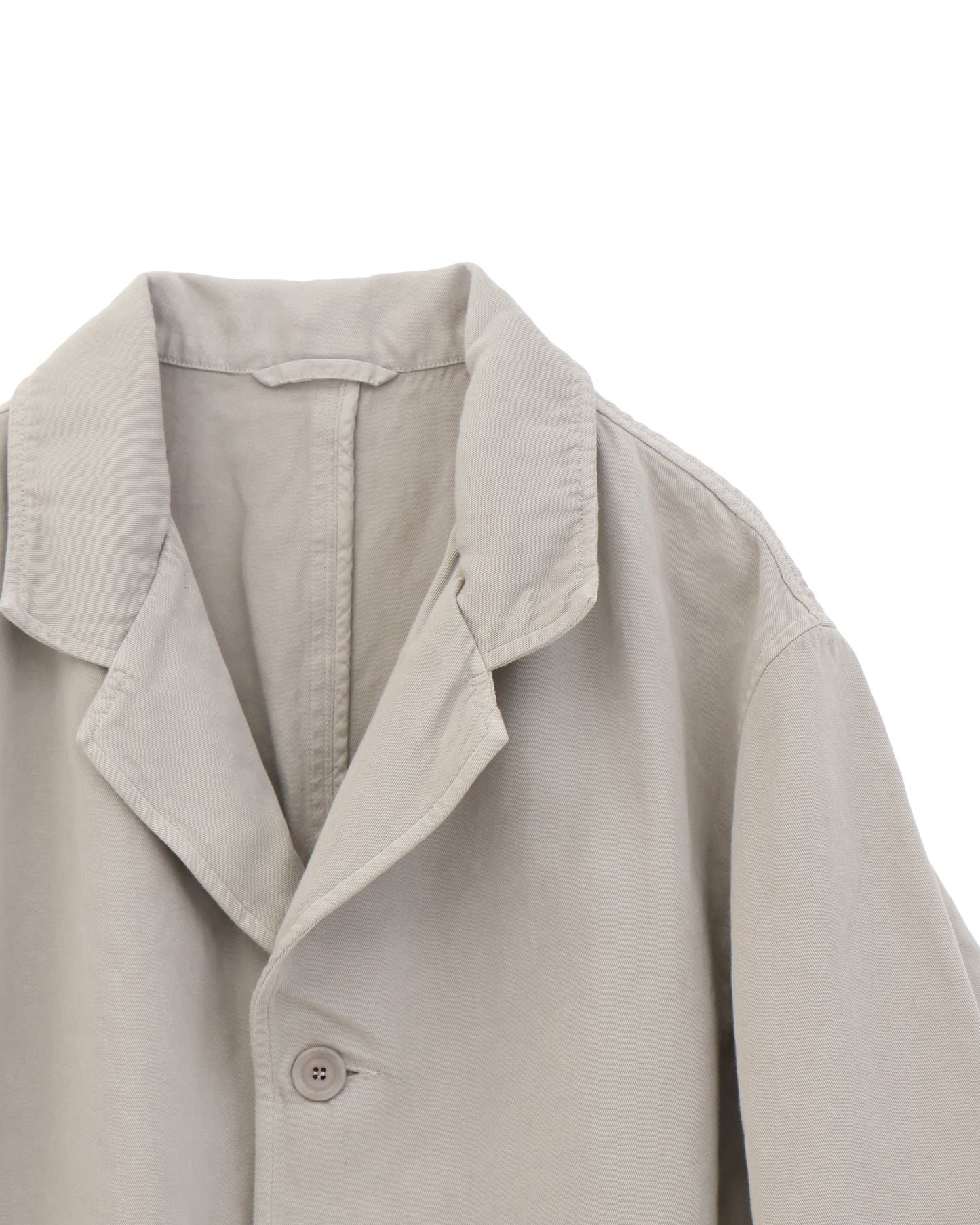 U COURTE JACKET CHROME 24HV390