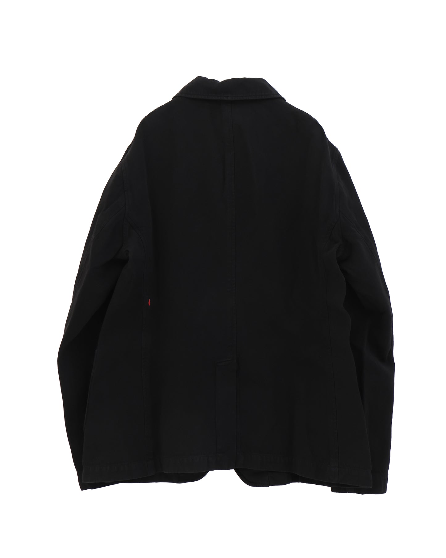 U COURTE JACKET BLACK 24HV390