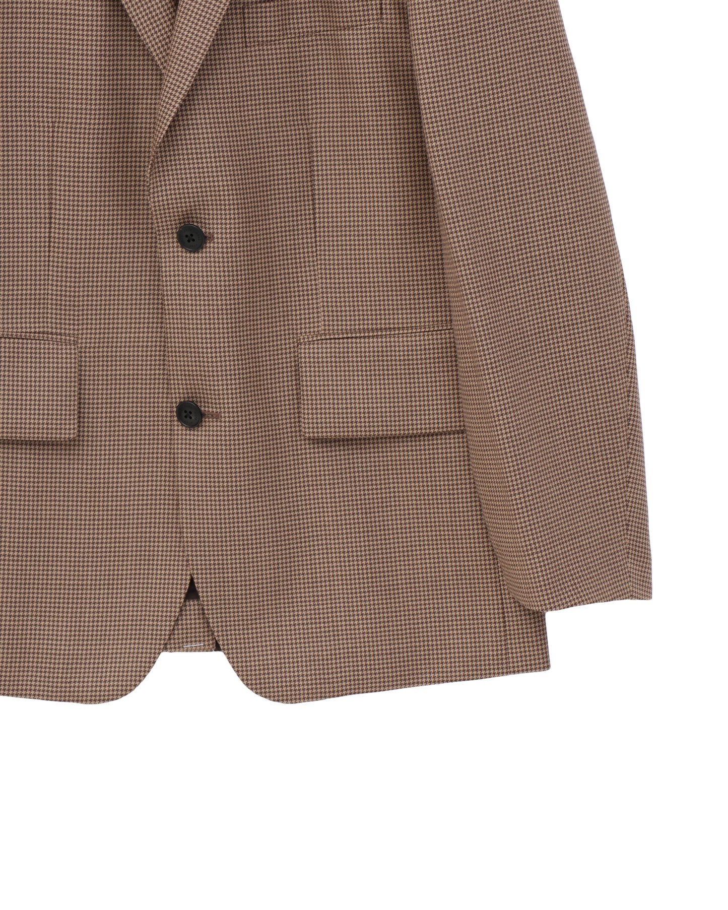 HOUNDSTOOTH BLAZER 17517