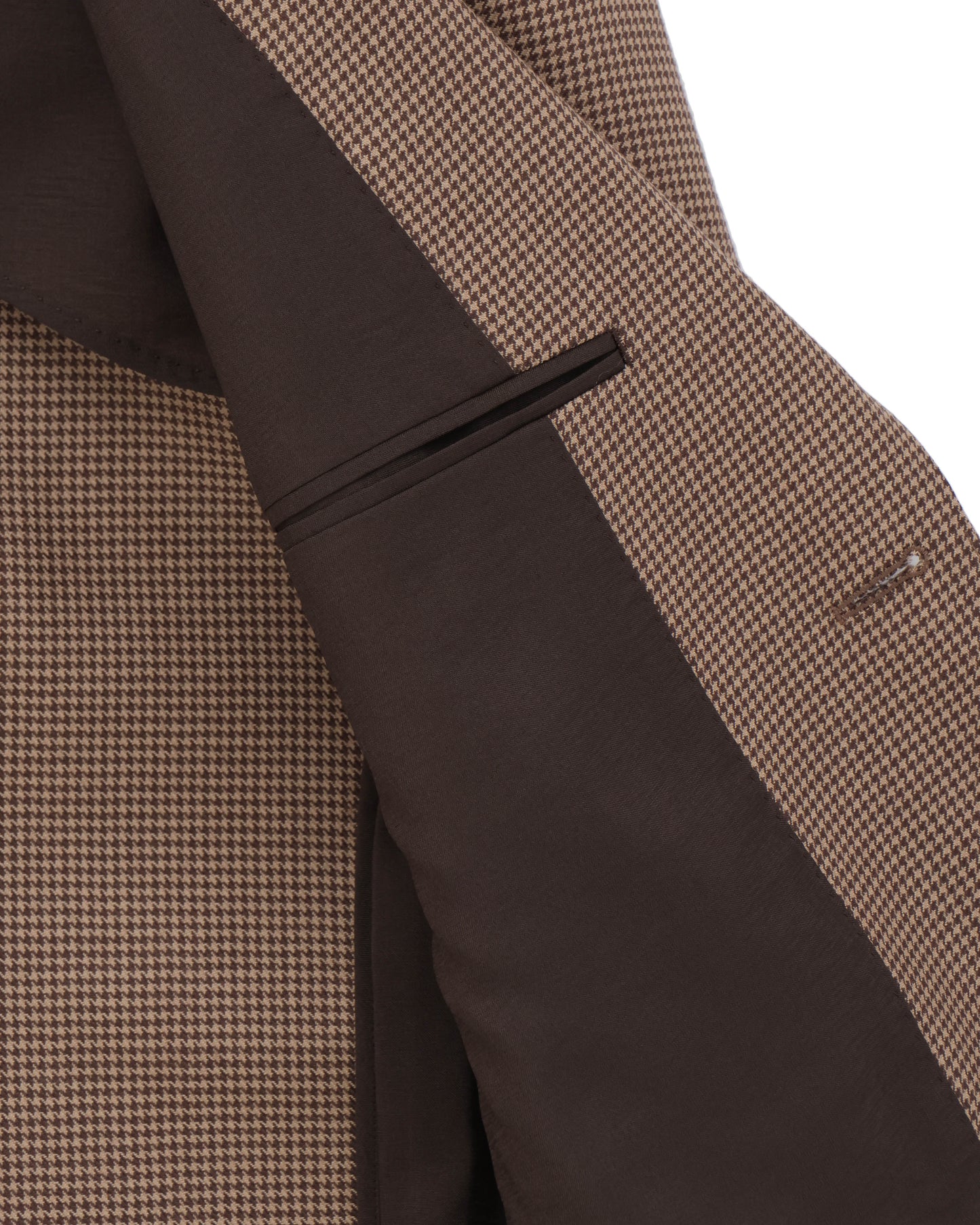 HOUNDSTOOTH BLAZER 17517