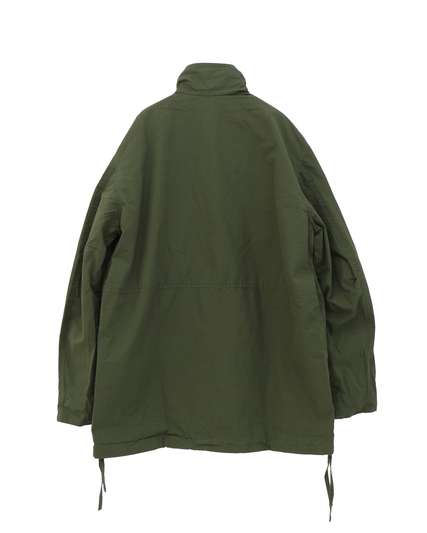 STORM PARKA  OLIVE  24HV385