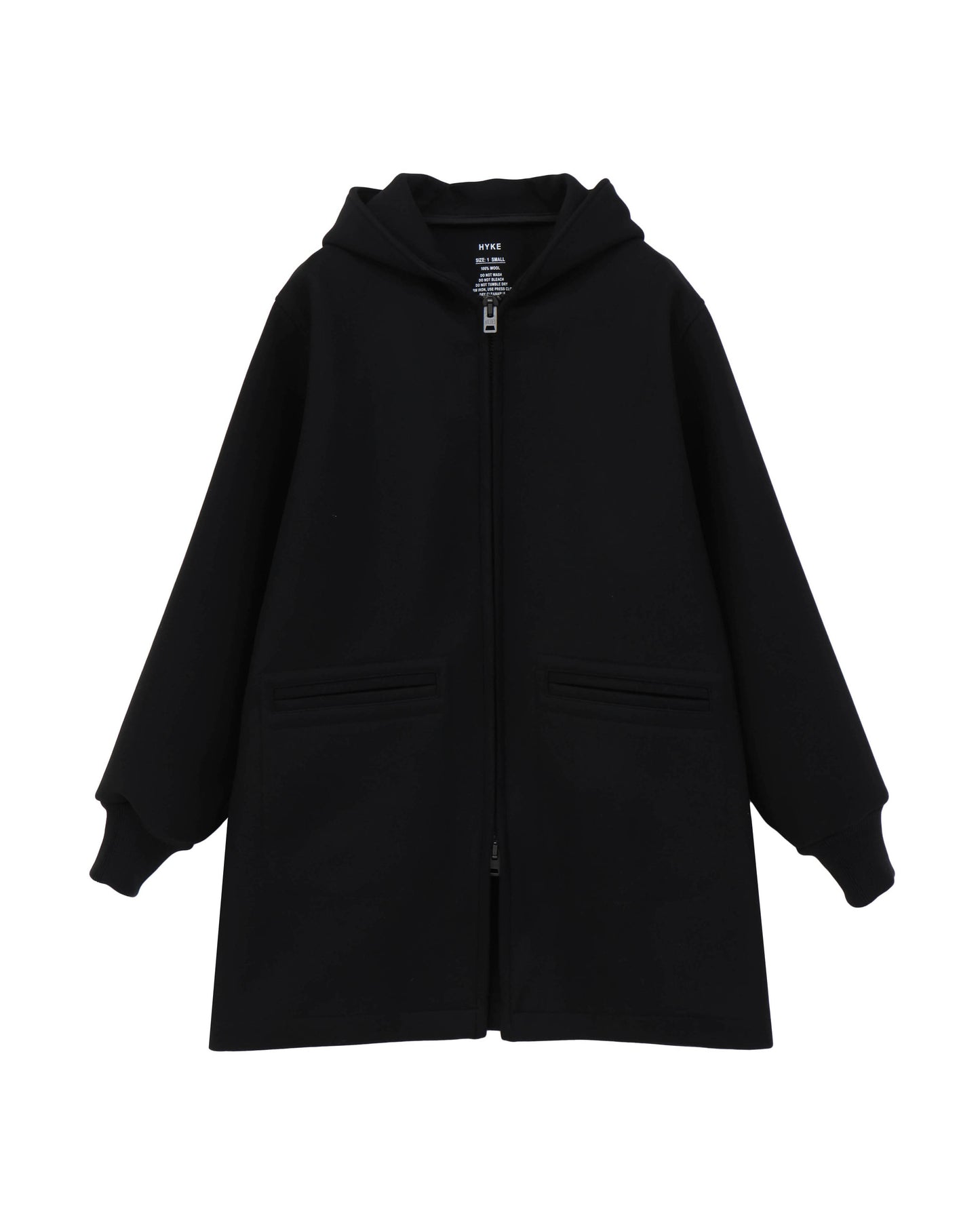 MELTON CADET COAT 17531