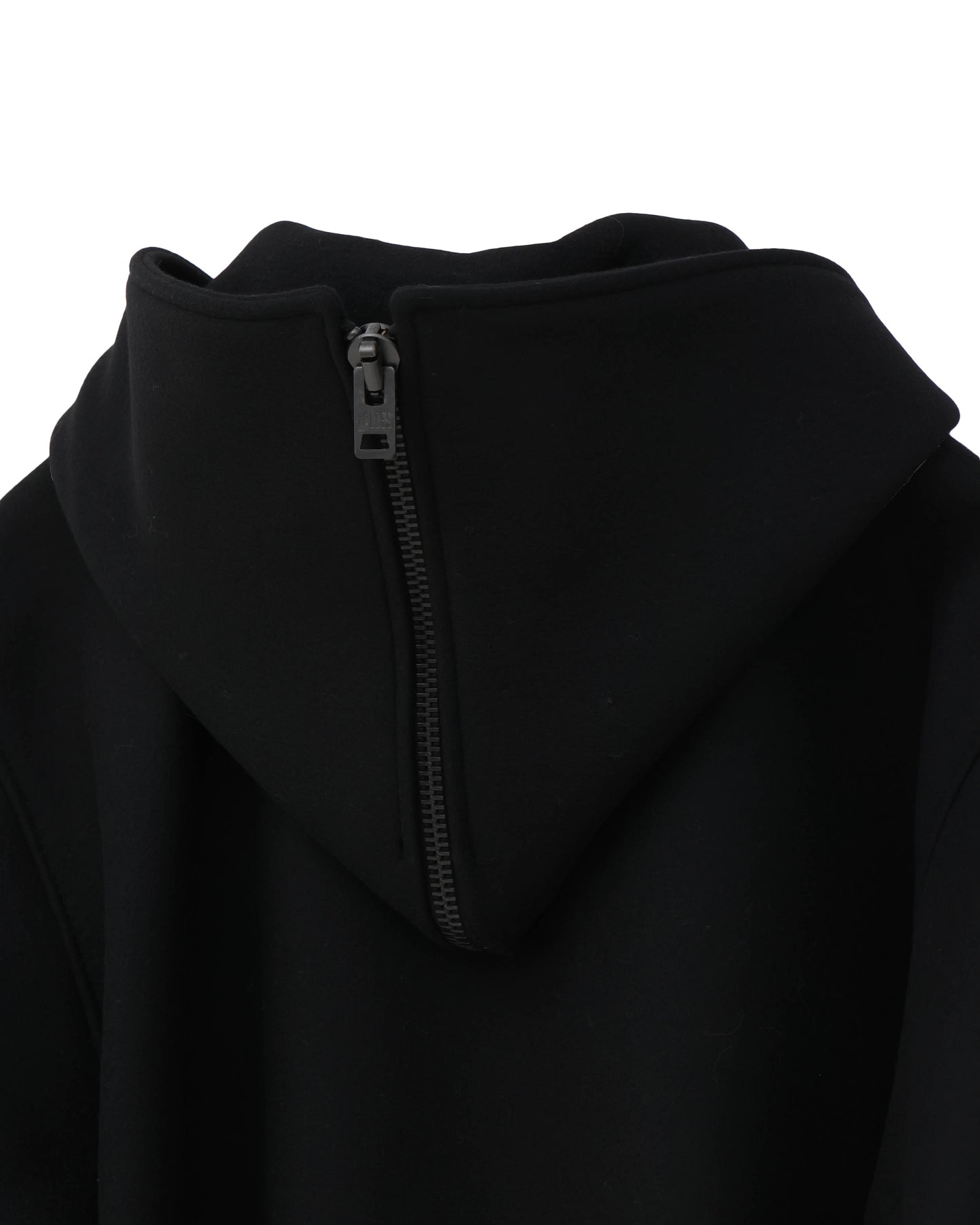 MELTON CADET COAT 17531