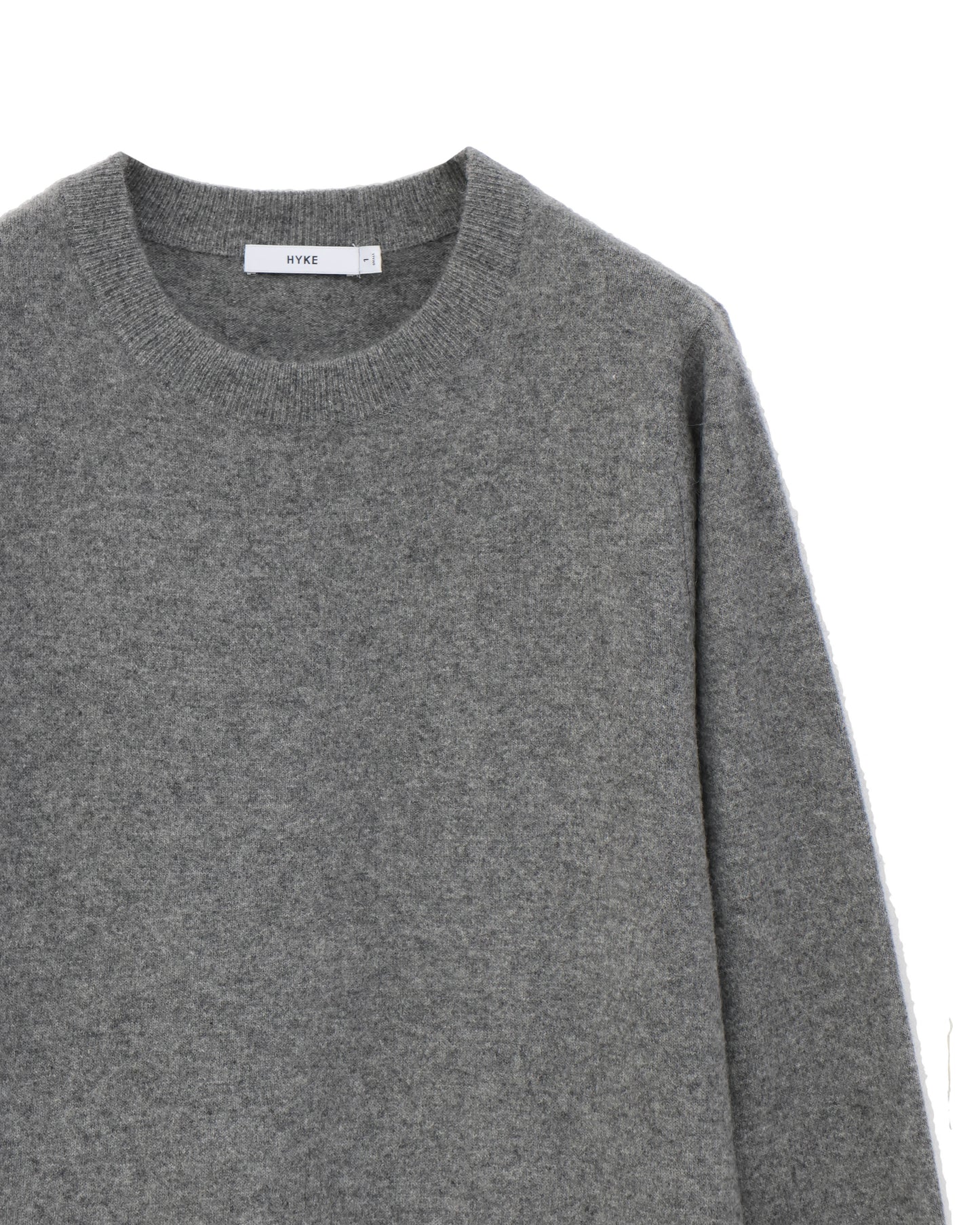 RACCOON SWEATER 11396