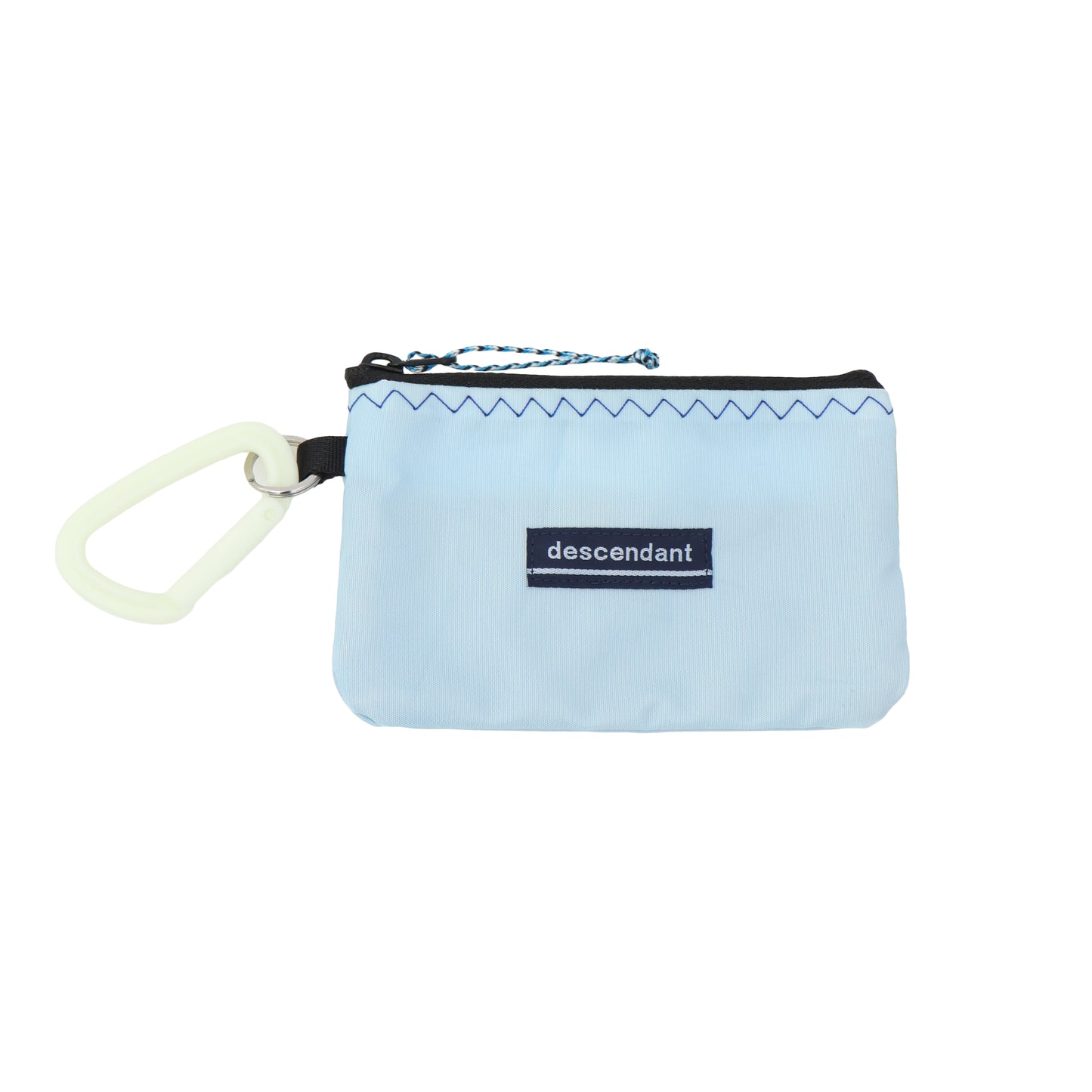 HANGG WIDE CARD CASE TAKES HANDS