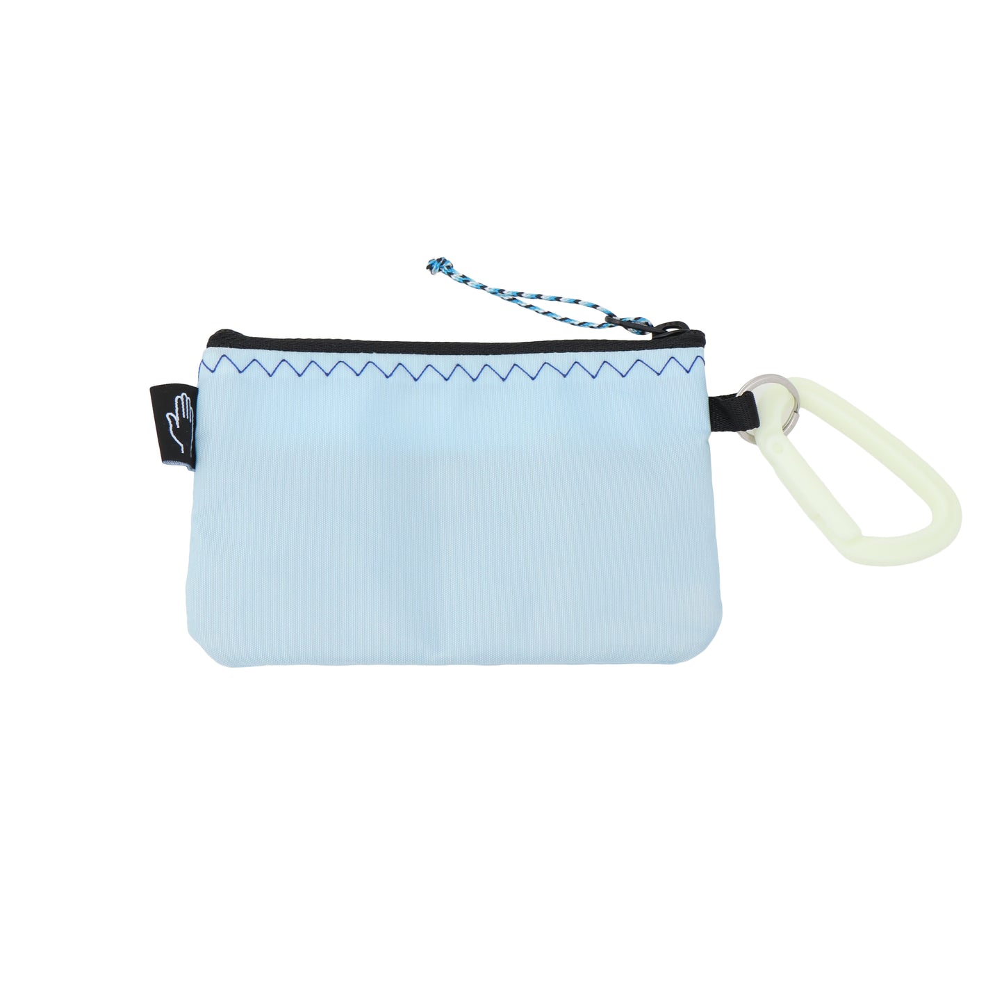 HANGG WIDE CARD CASE TAKES HANDS