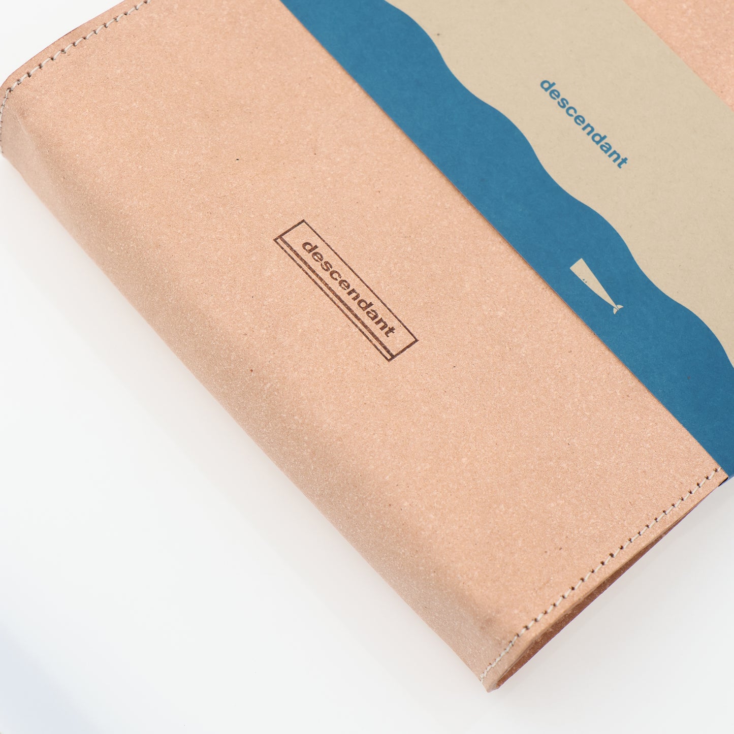 DROP OFF BAG BEIGE