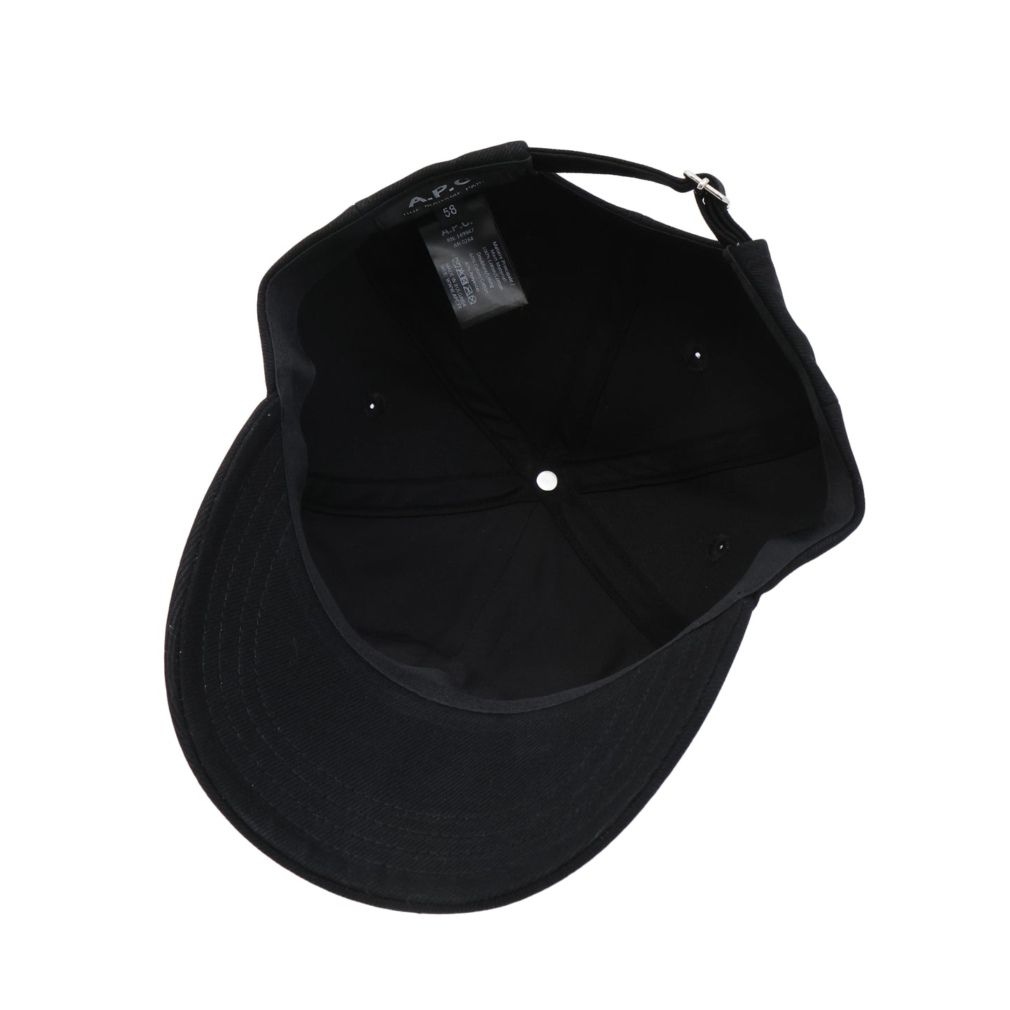 CHARLIE キャスケット