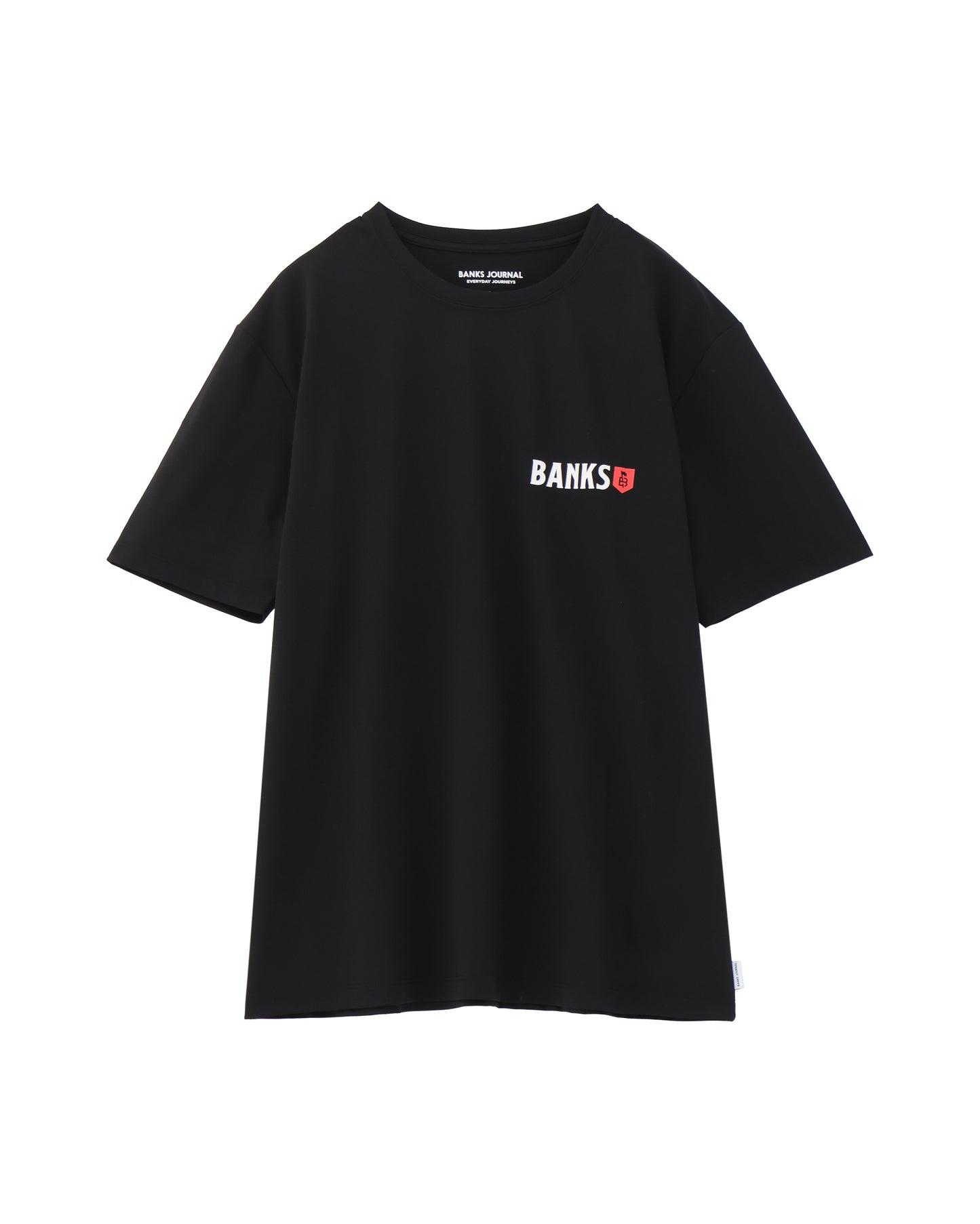 BAR SURF TEE