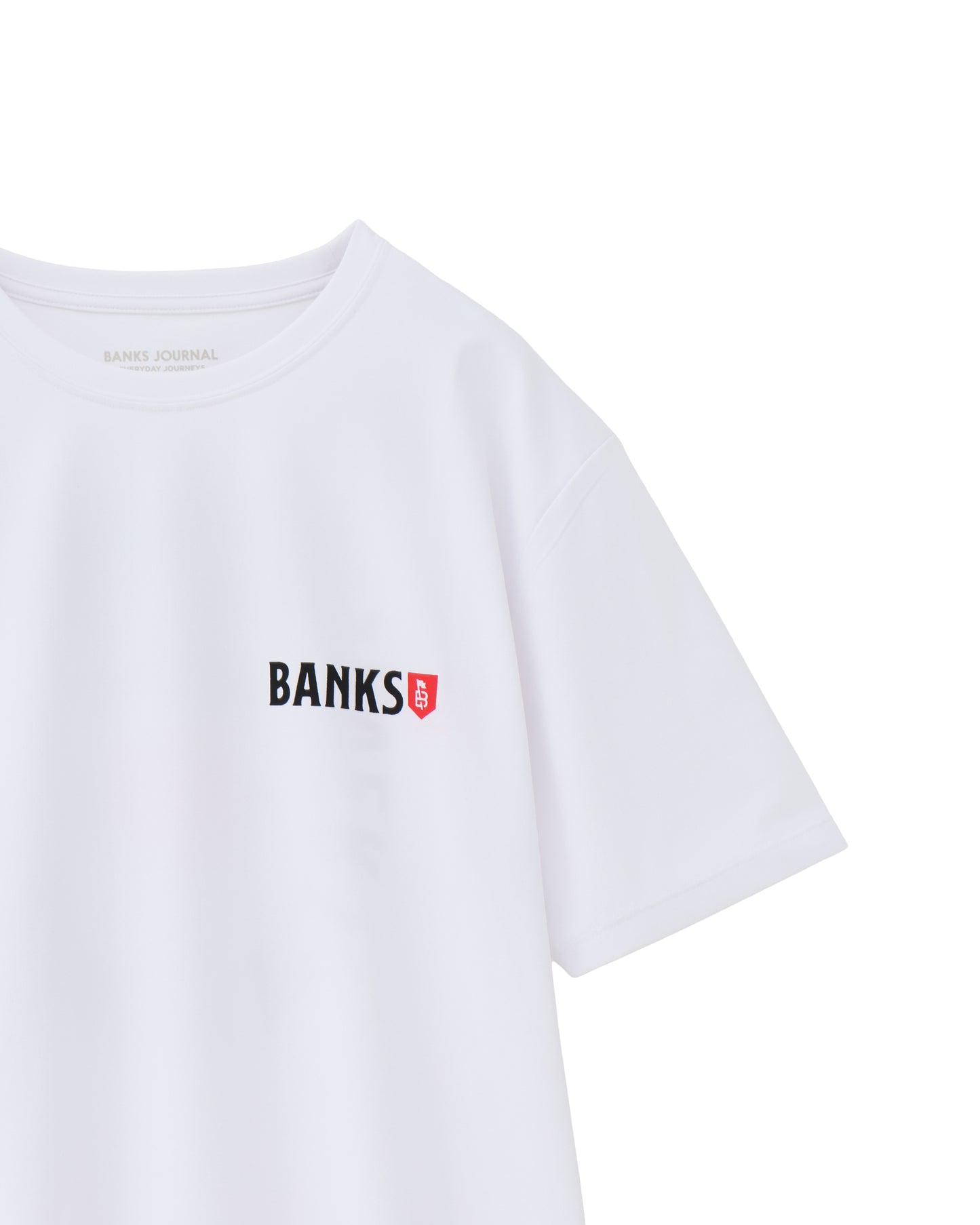 BAR SURF TEE