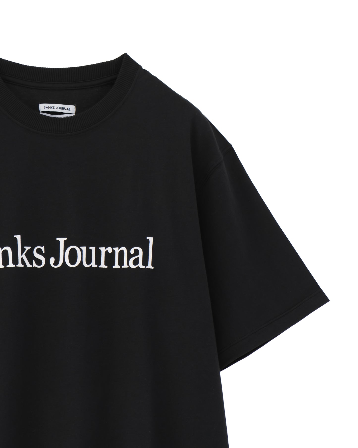 MINCYO SS TEE