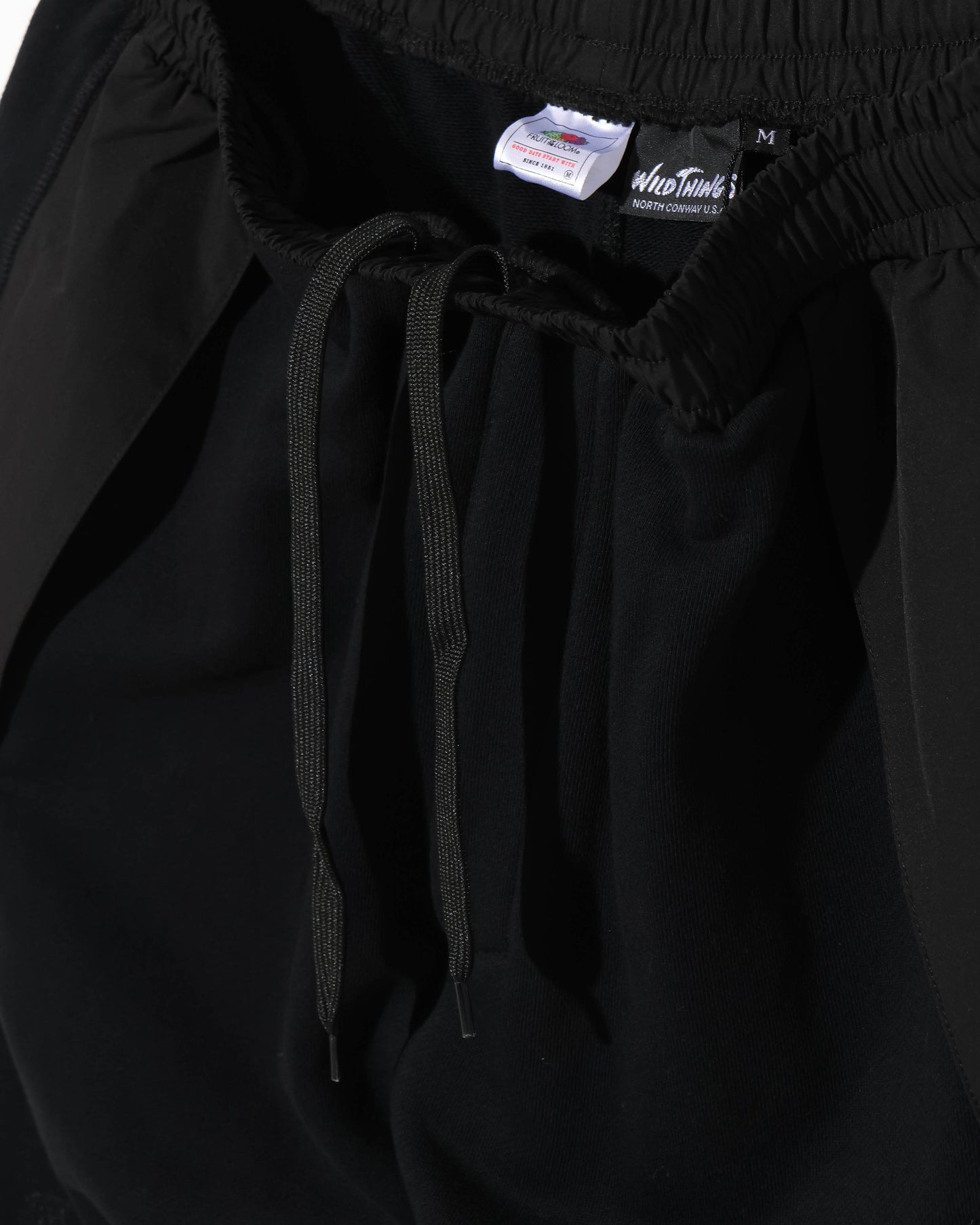 FRUIT OF THE LOOM SPECIAL ORDER SWEAT MONSTER PANTS
