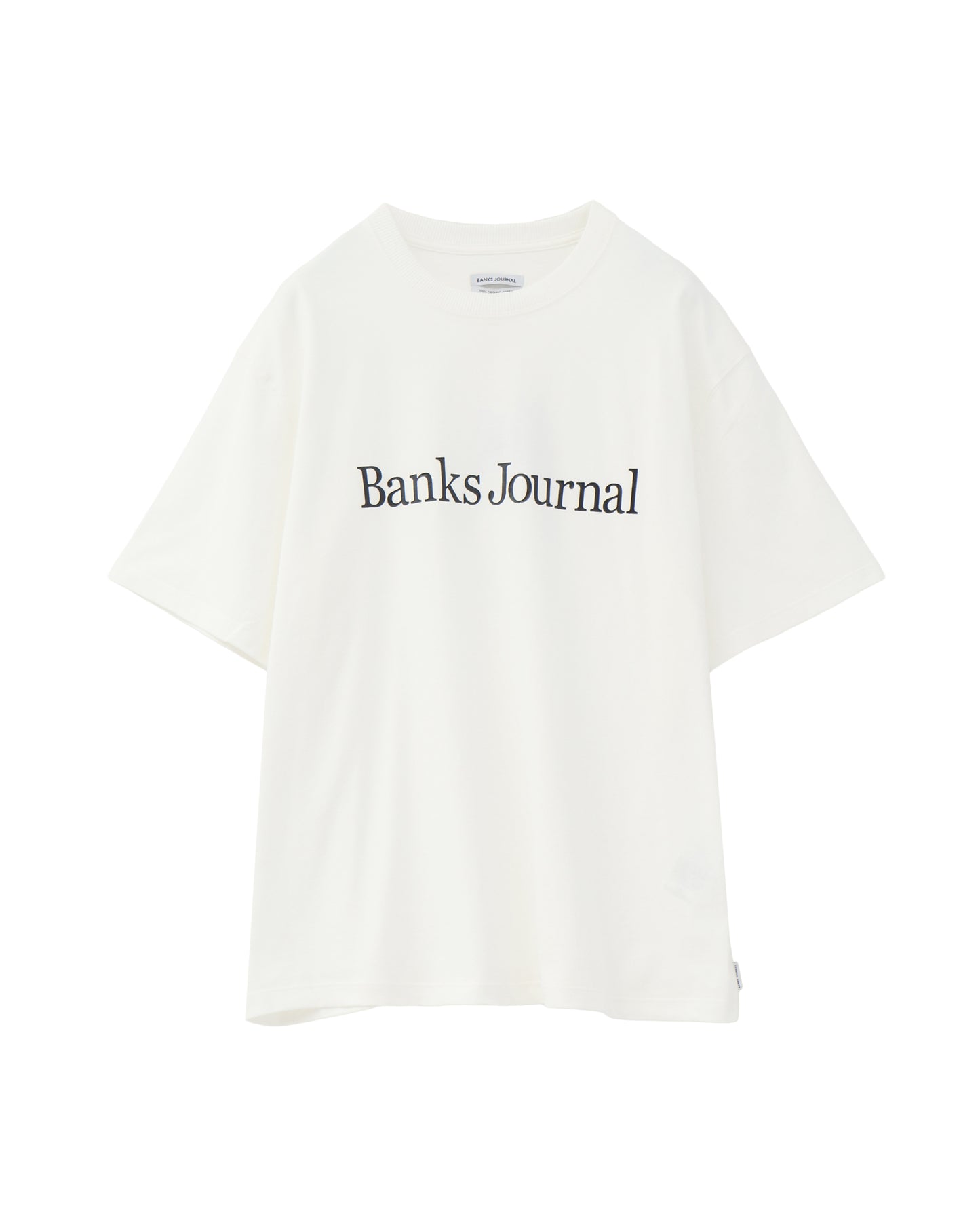 MINCYO SS TEE