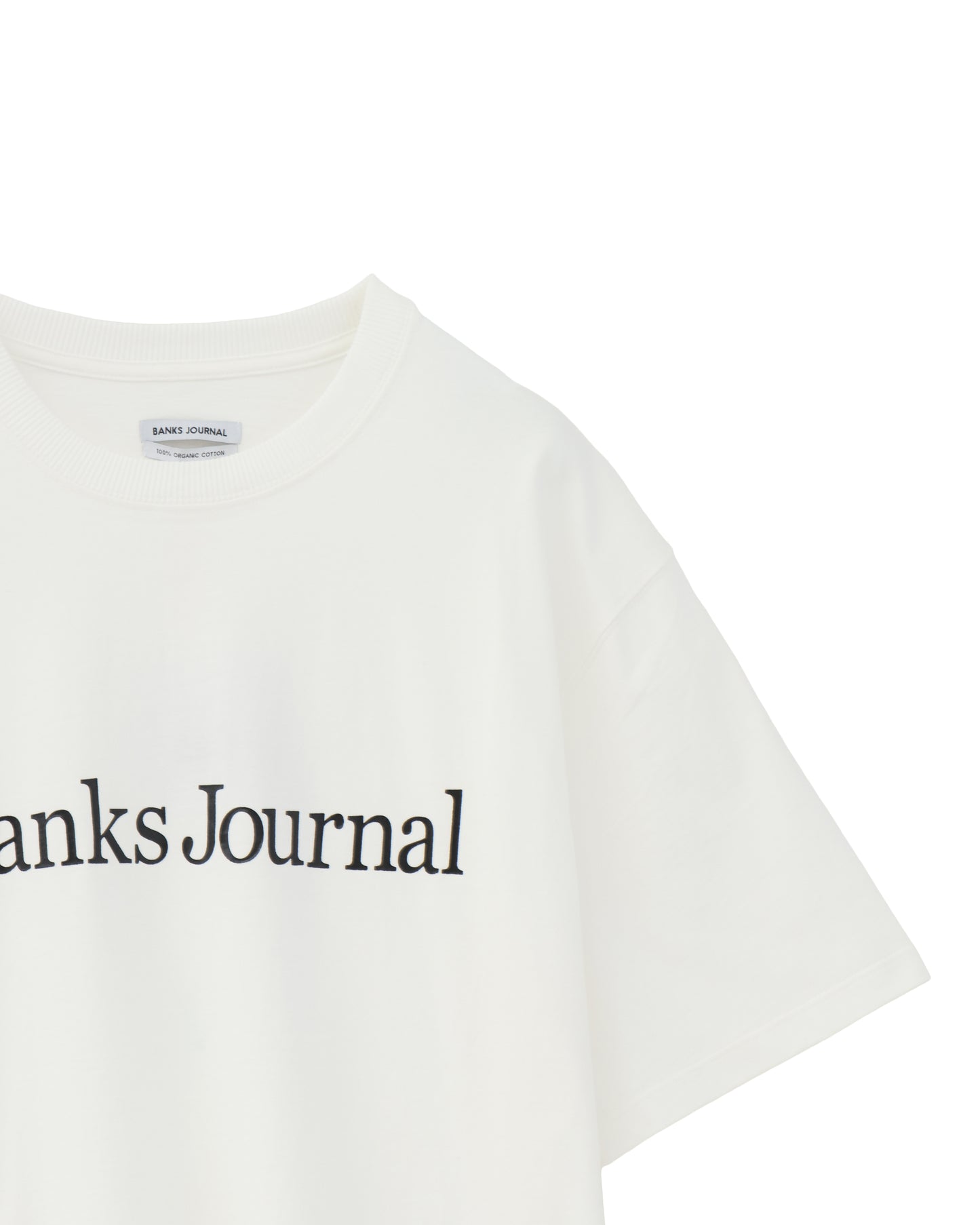 MINCYO SS TEE
